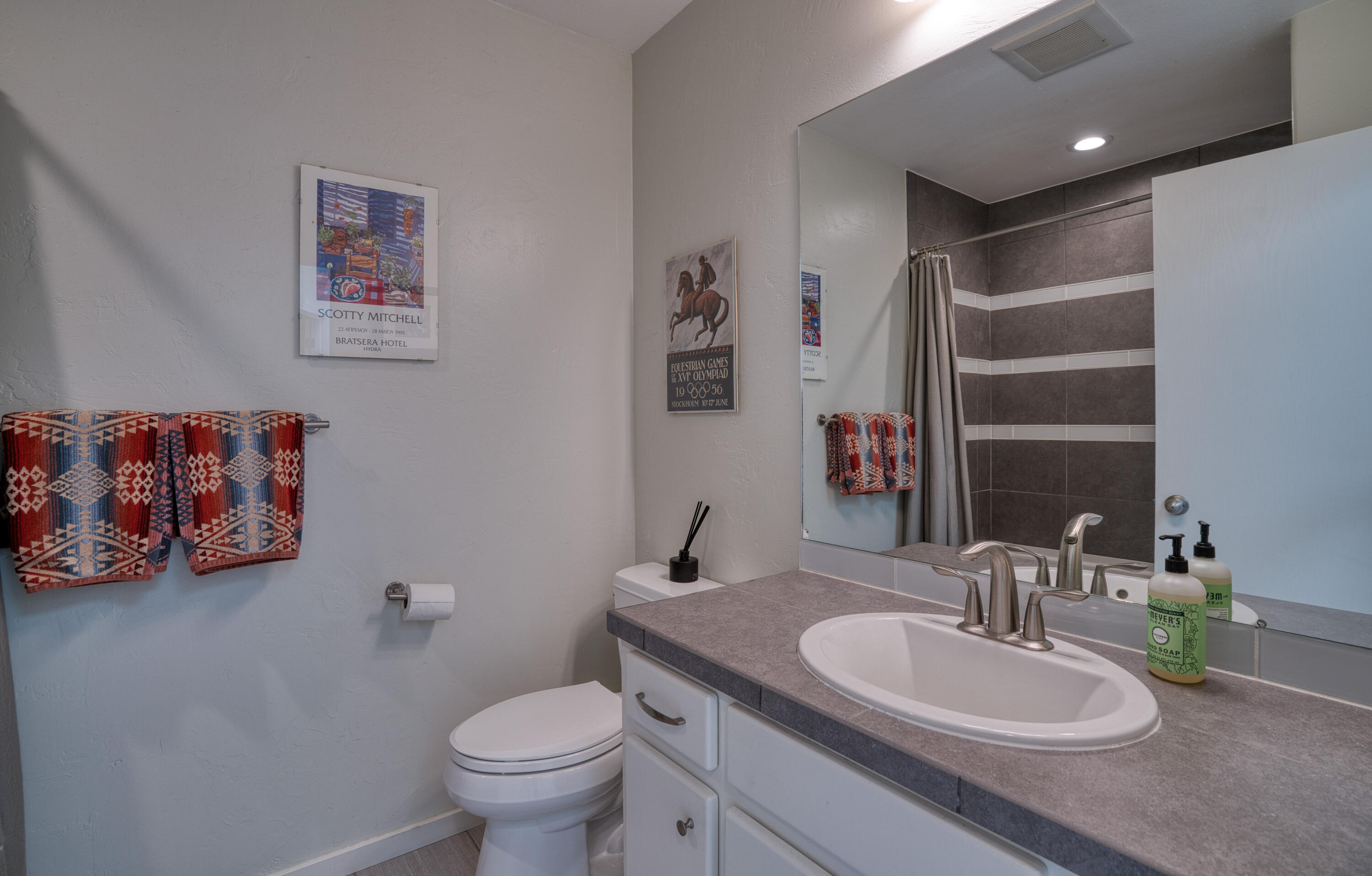 Pinebrook - Residential