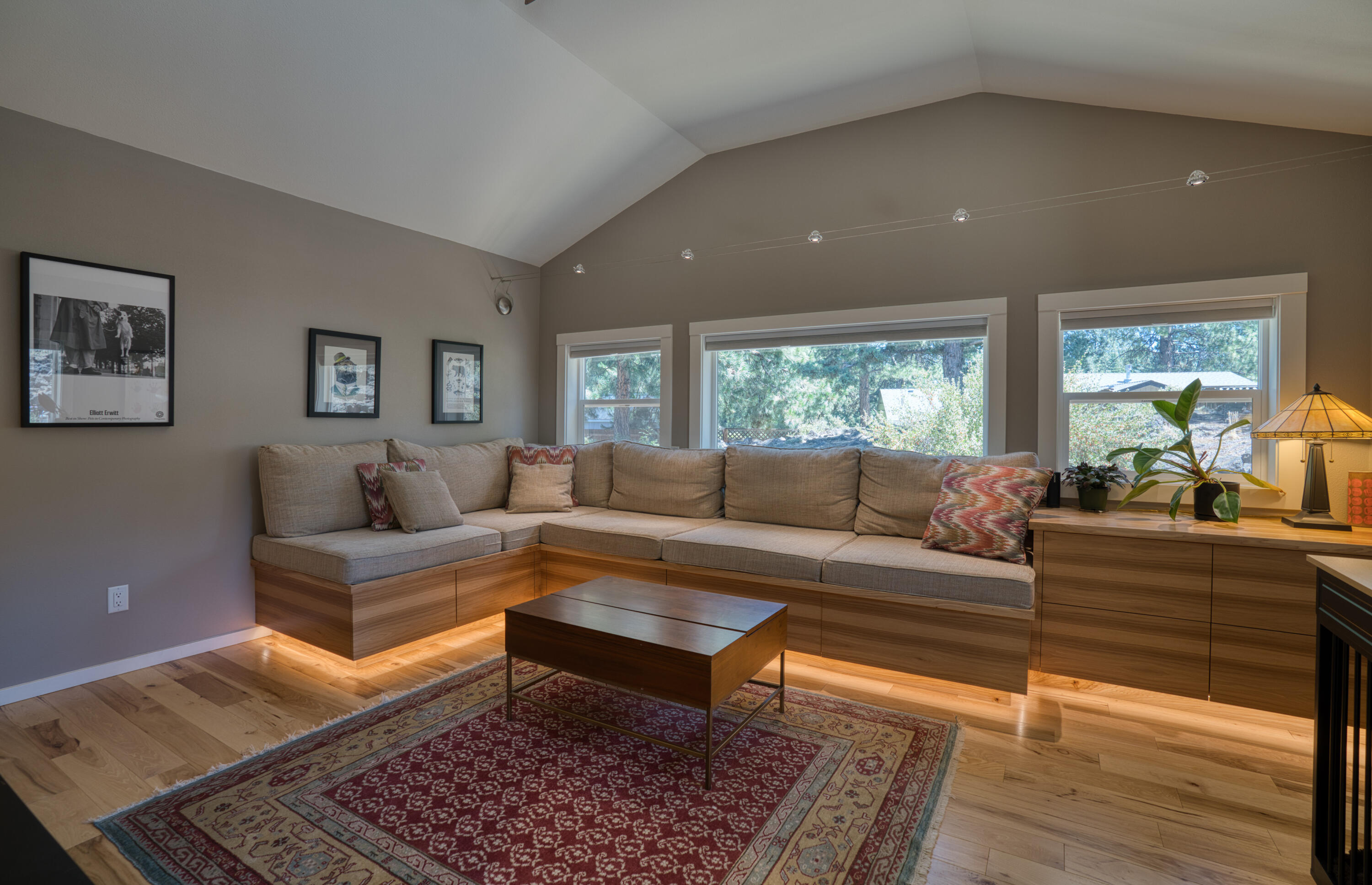 Pinebrook - Residential