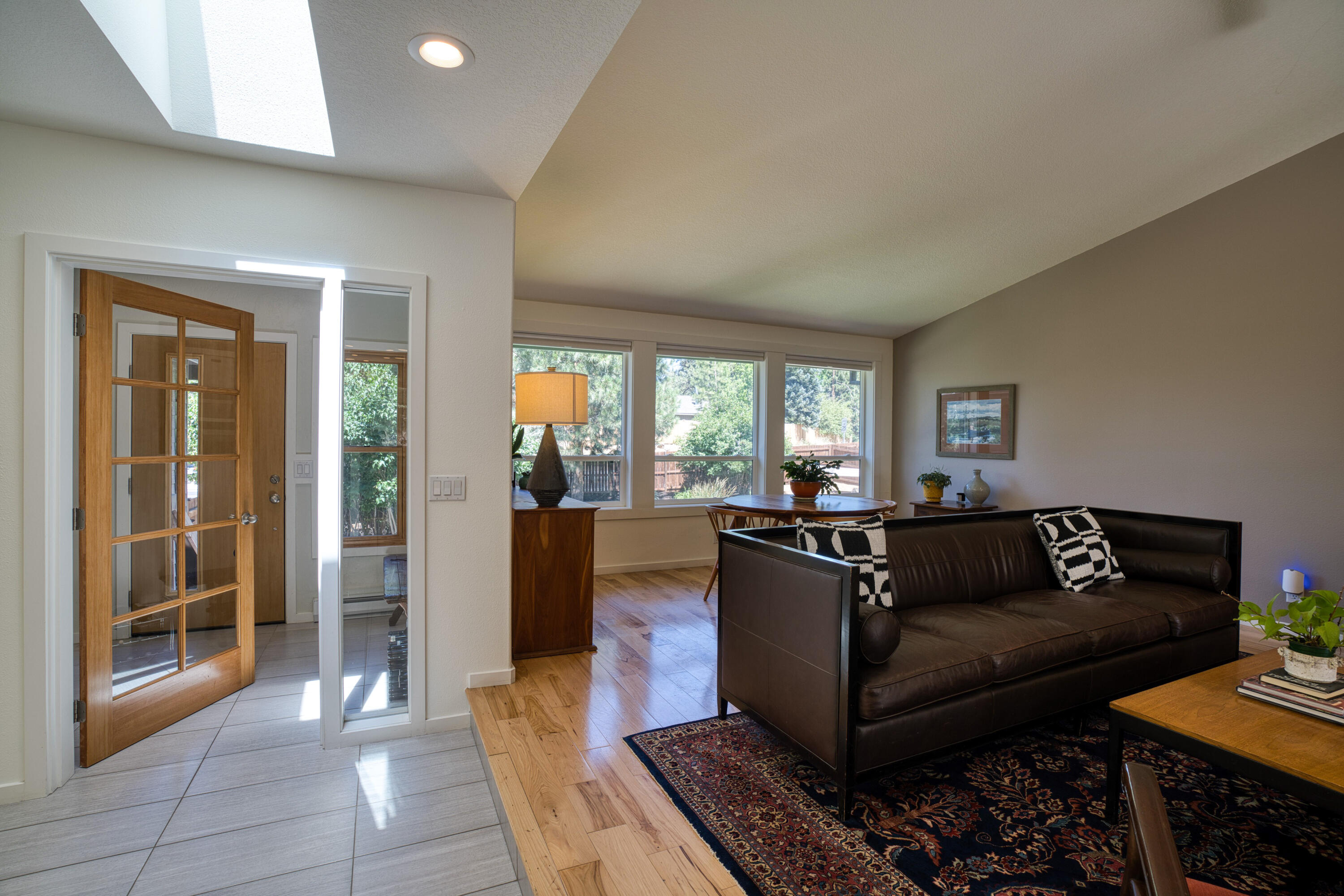 Pinebrook - Residential