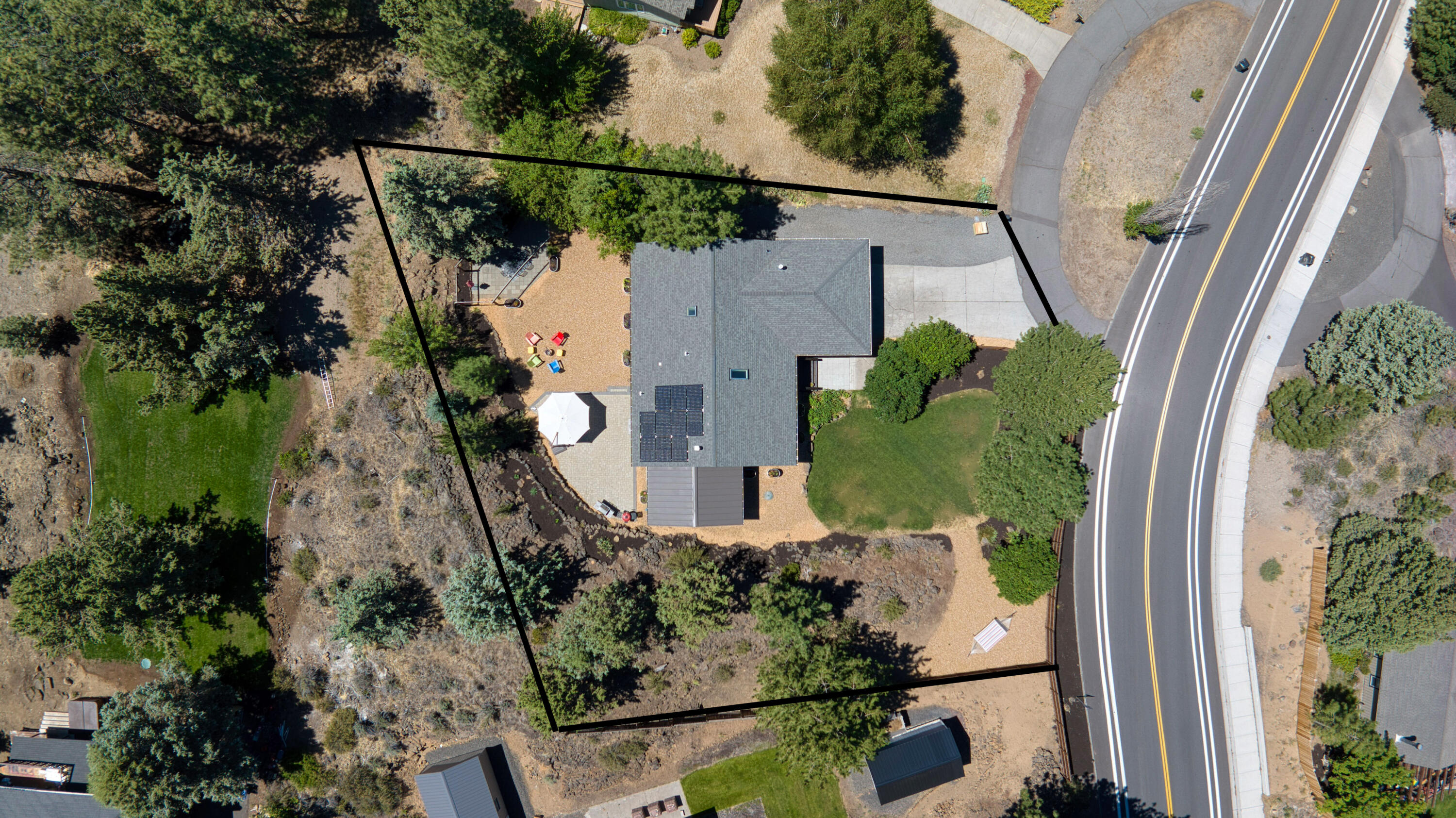 Pinebrook - Residential