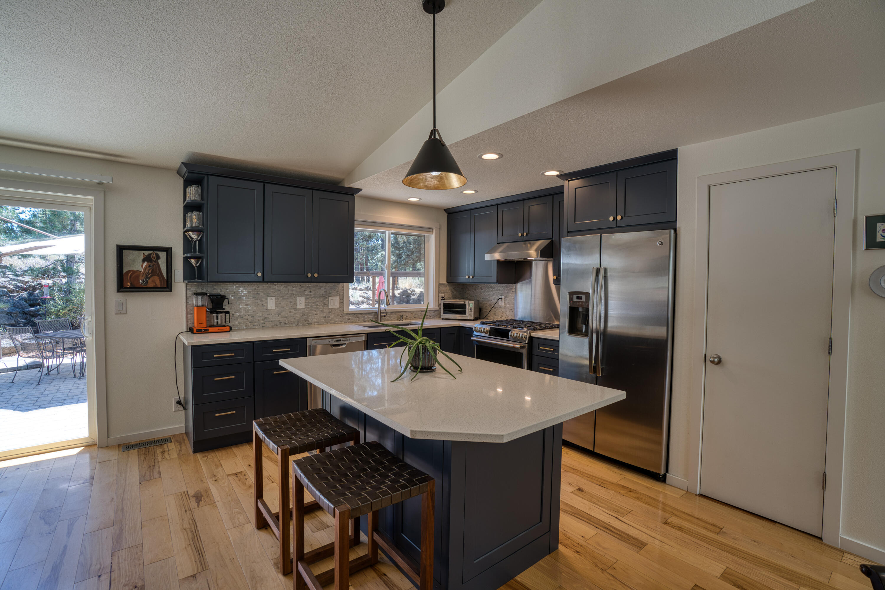 Pinebrook - Residential