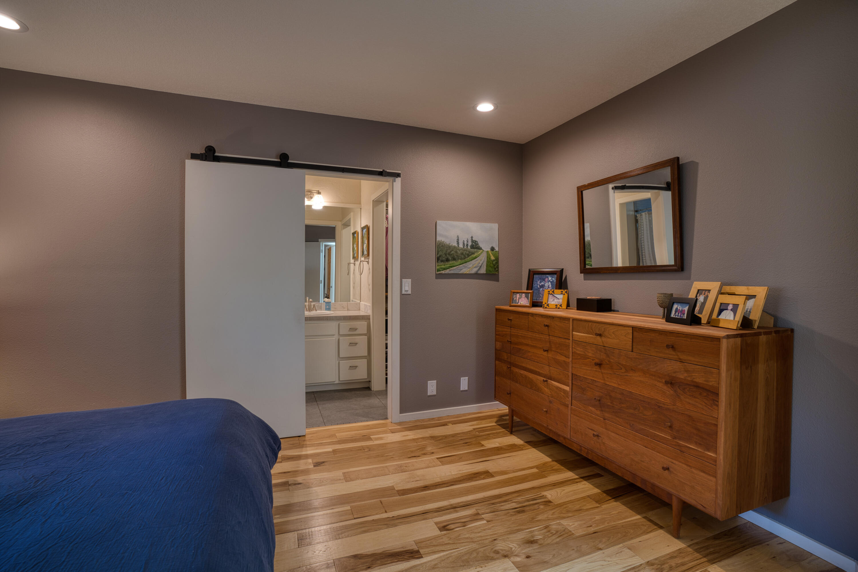 Pinebrook - Residential