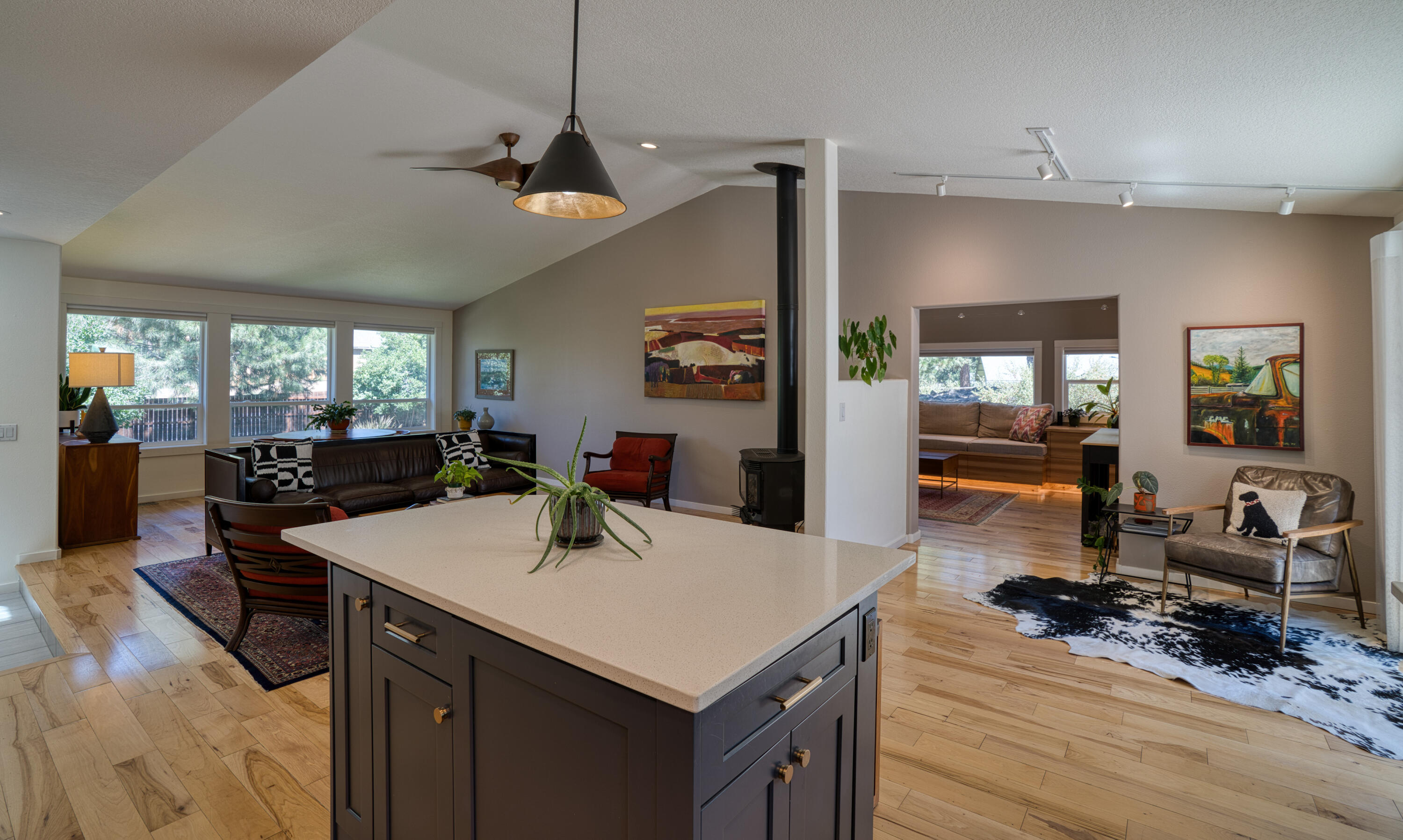 Pinebrook - Residential