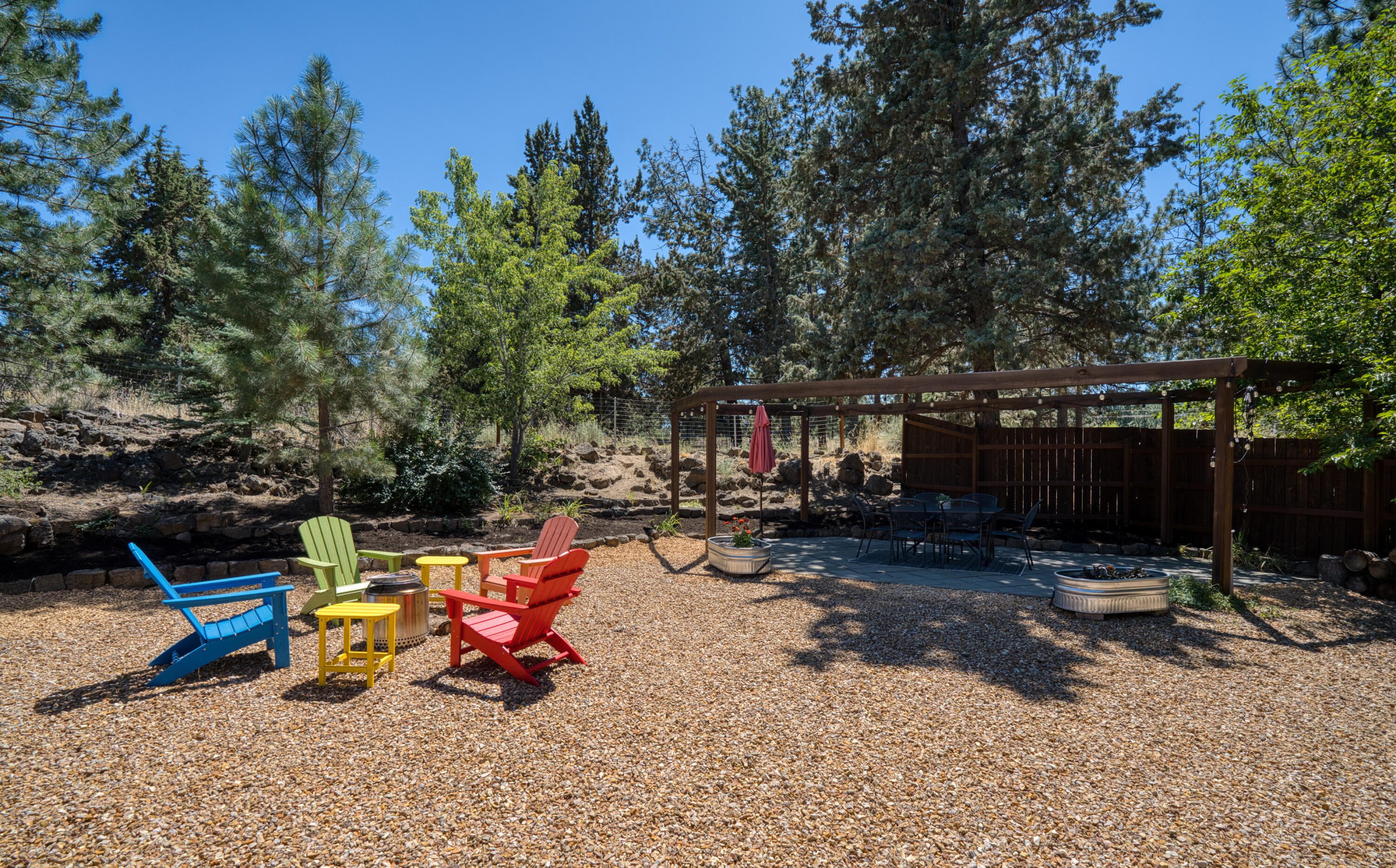 Pinebrook - Residential