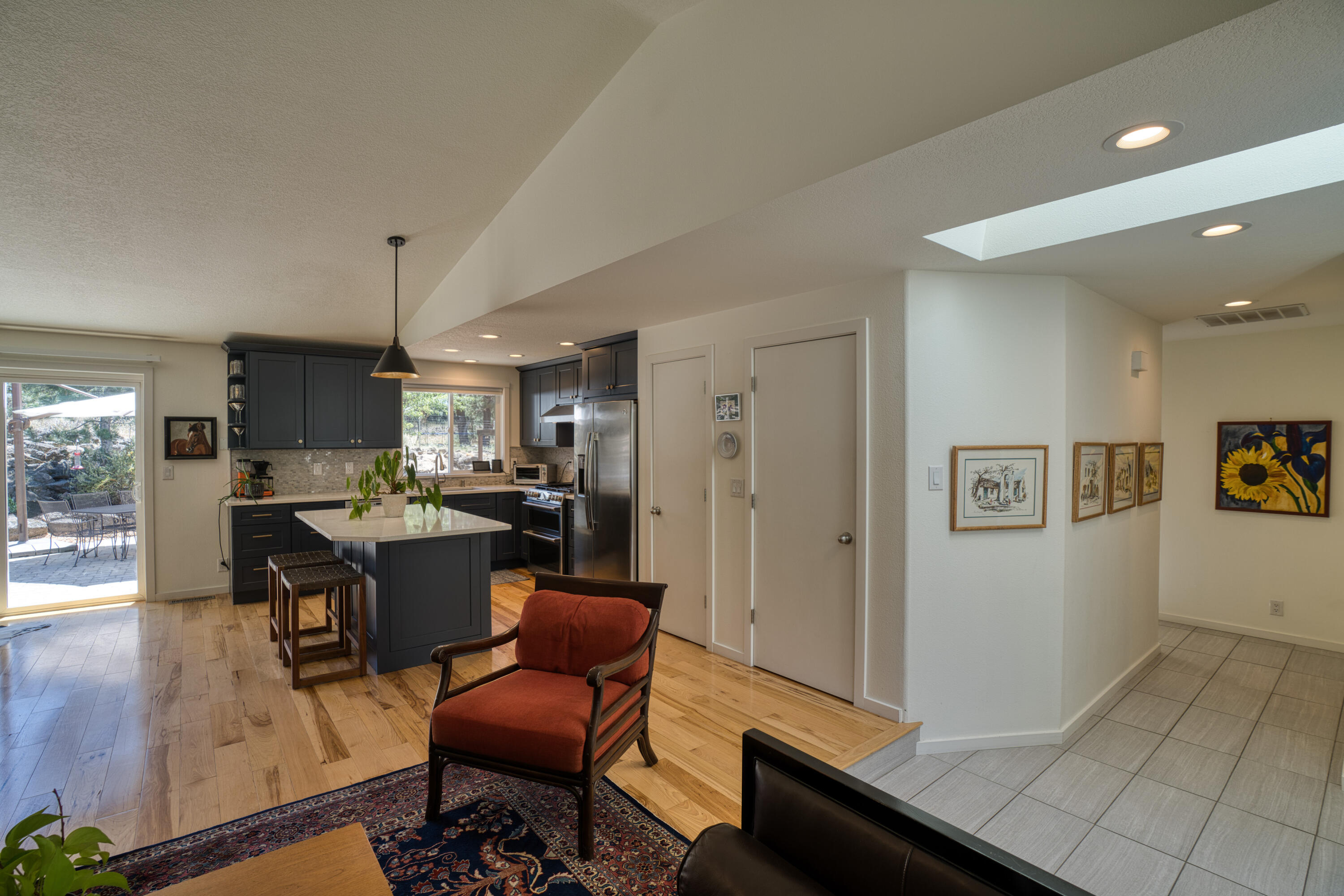 Pinebrook - Residential