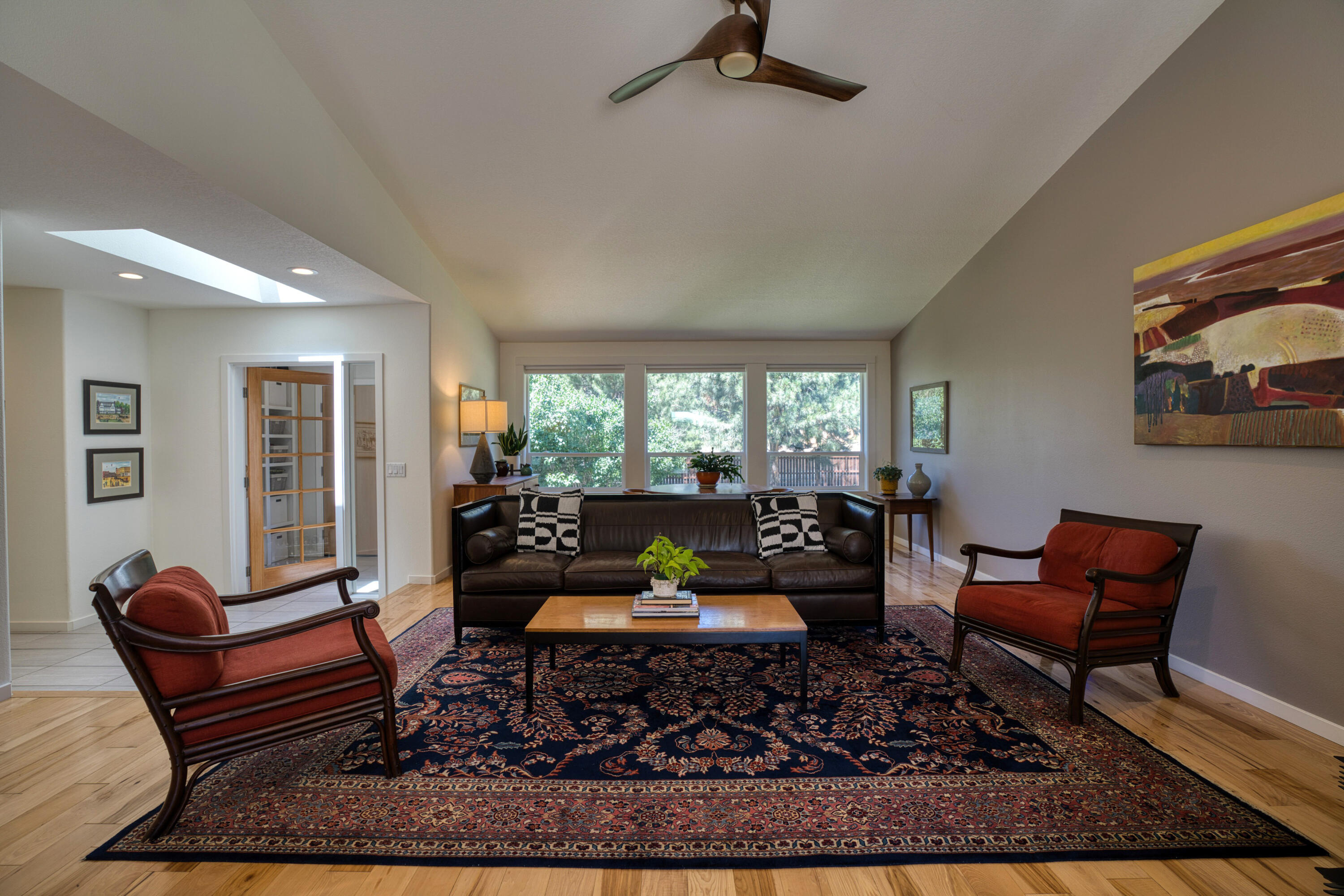 Pinebrook - Residential