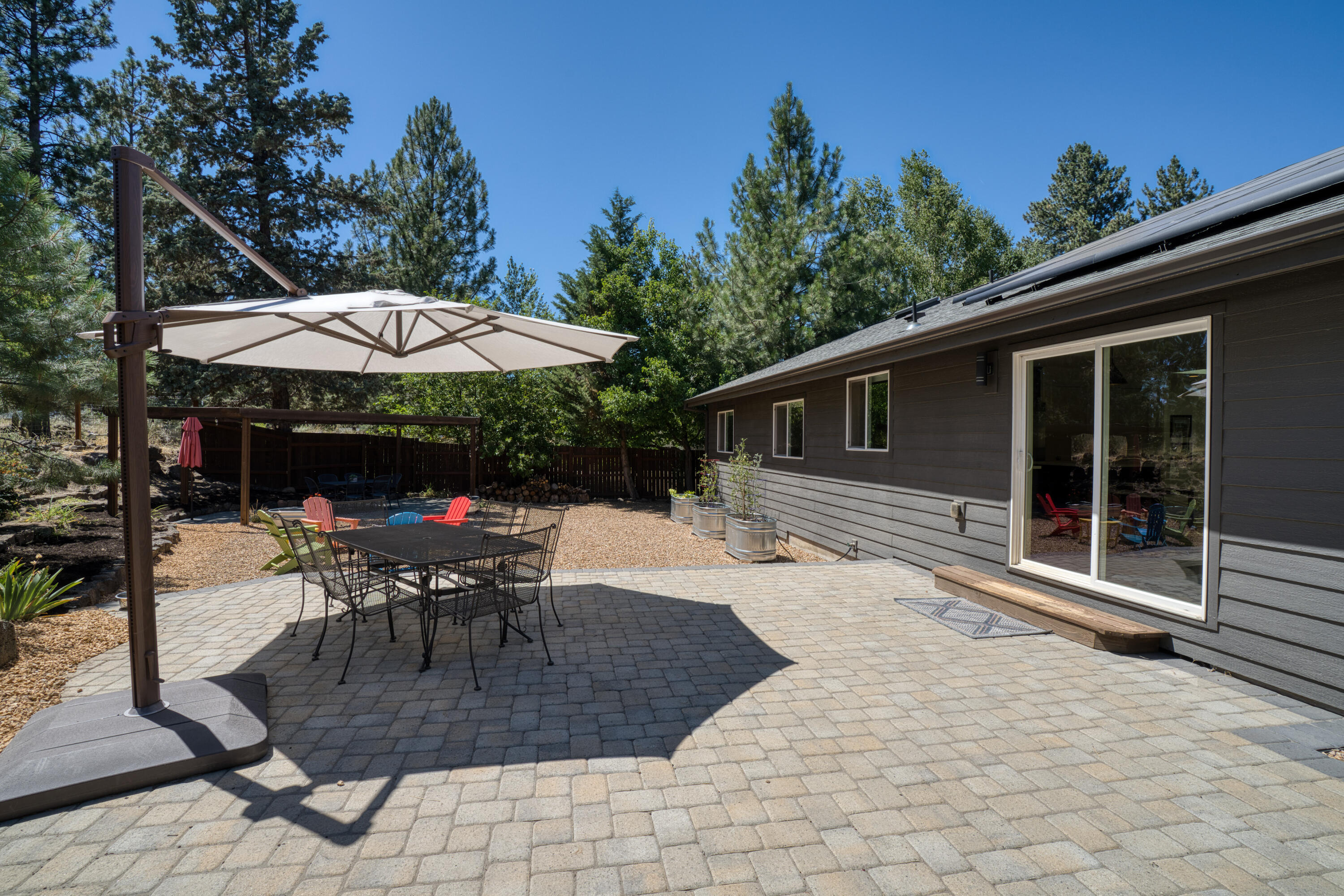 Pinebrook - Residential