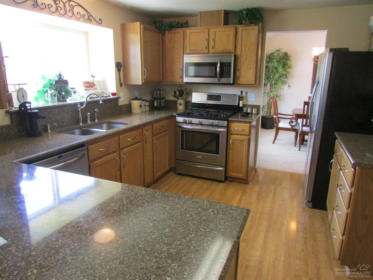 Providence - Residential