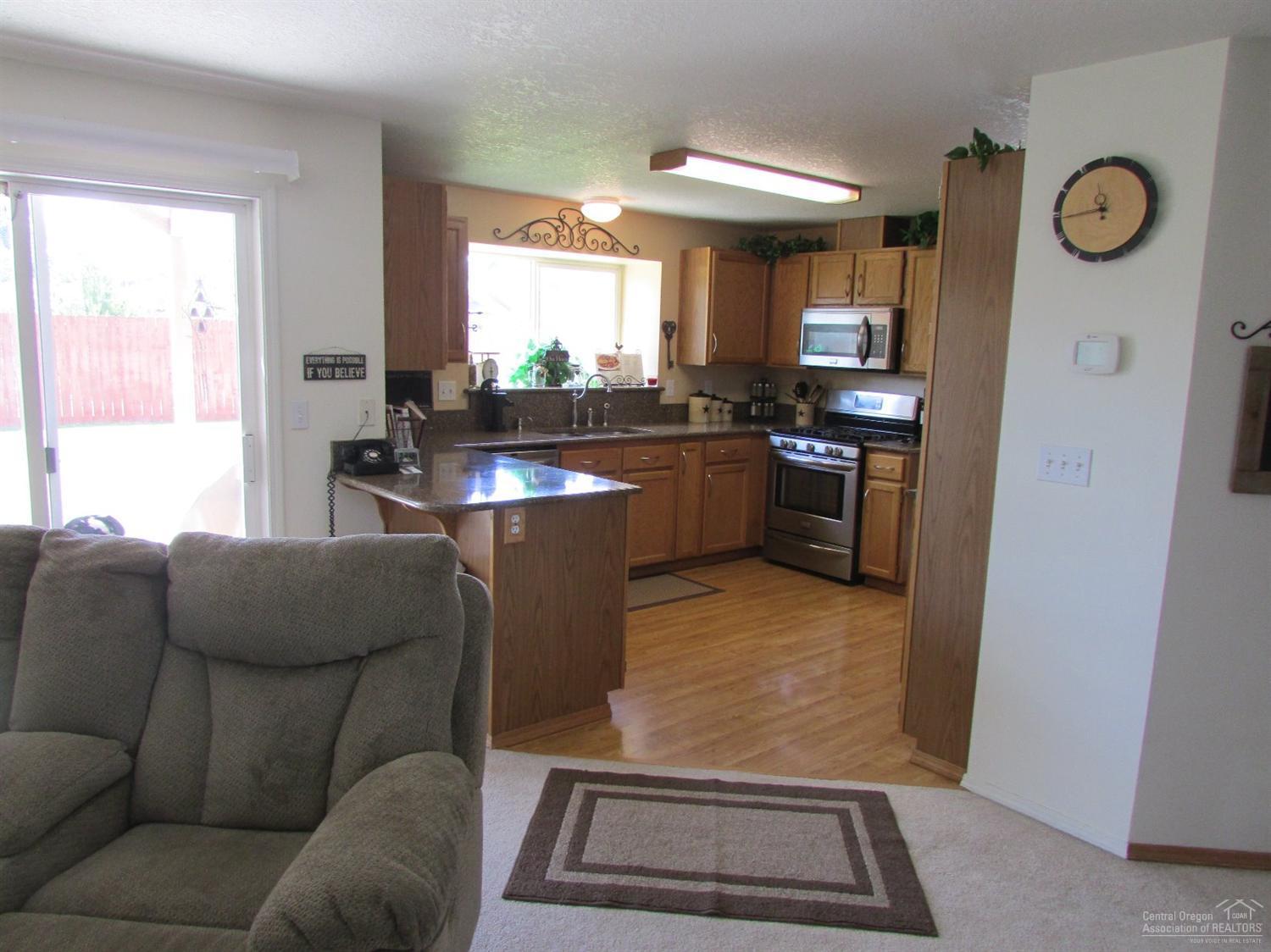 Providence - Residential