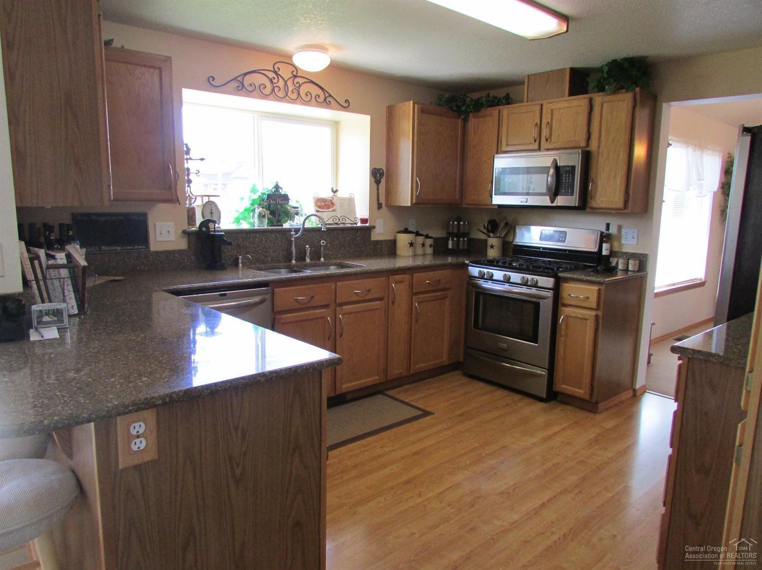 Providence - Residential