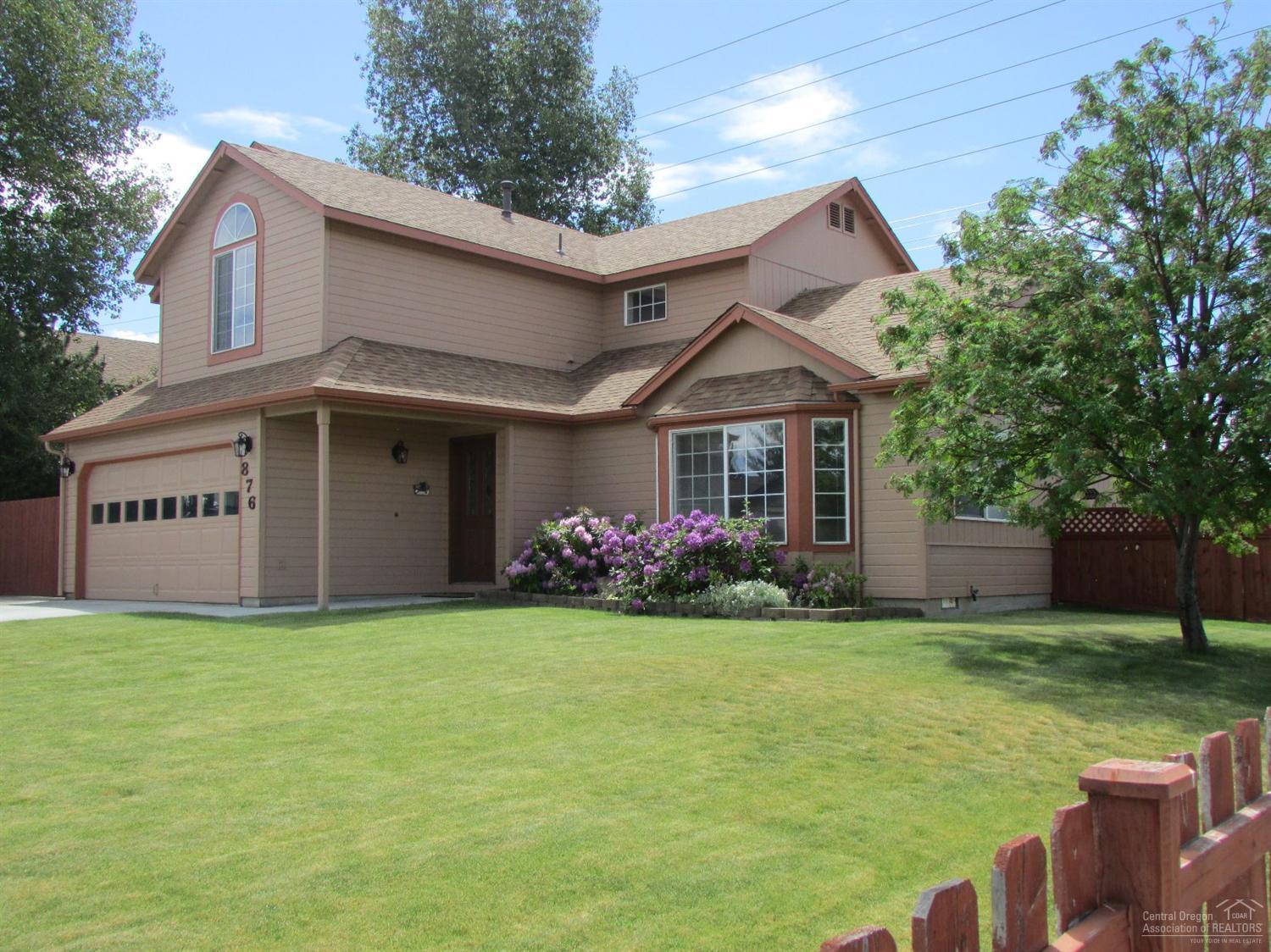 Providence - Residential