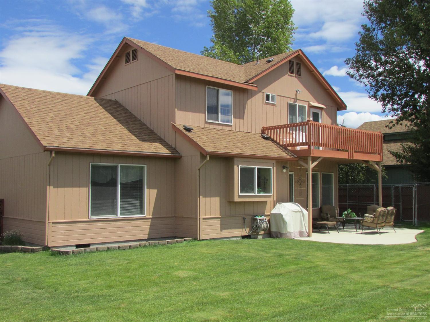 Providence - Residential