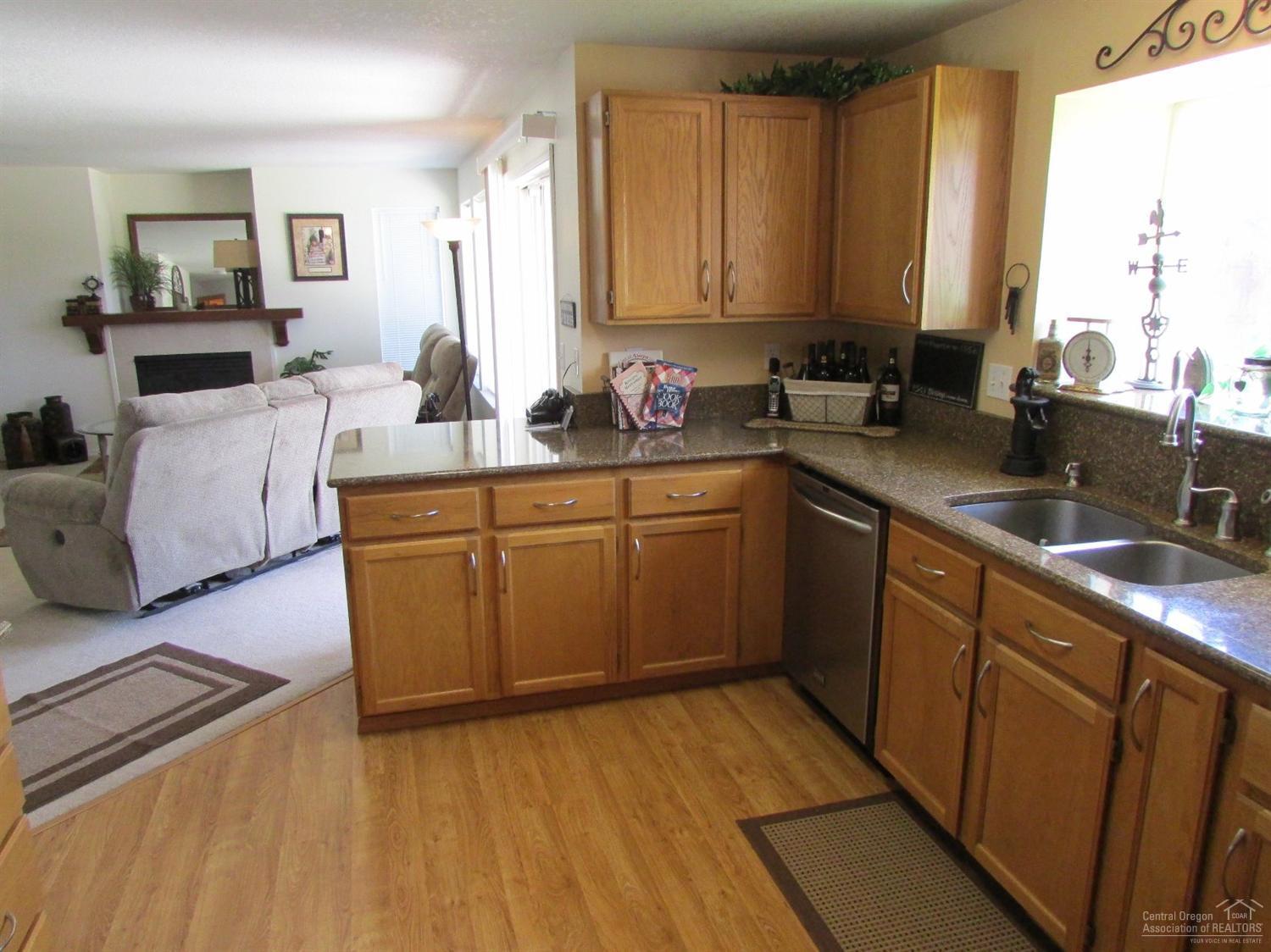 Providence - Residential