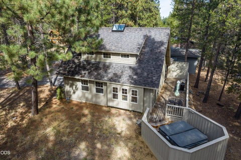 Photo of 18151 Timber Lane, Sunriver, OR 97707 (MLS # 220229904)