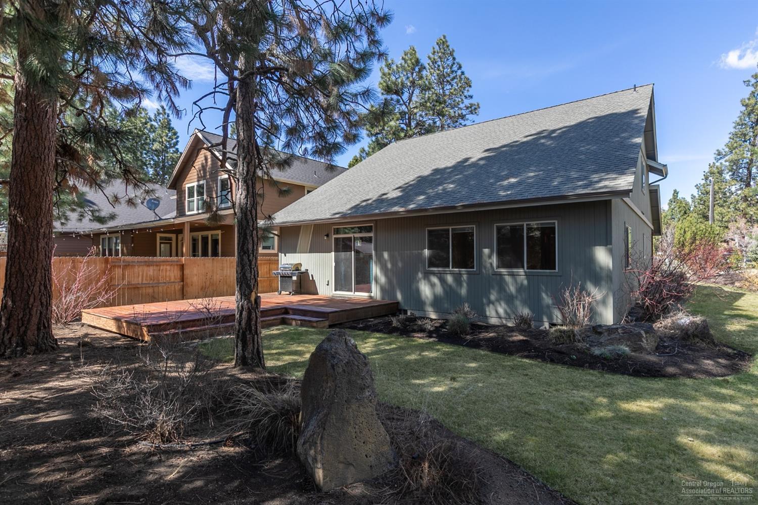 Pine Ridge Estates - Residential
