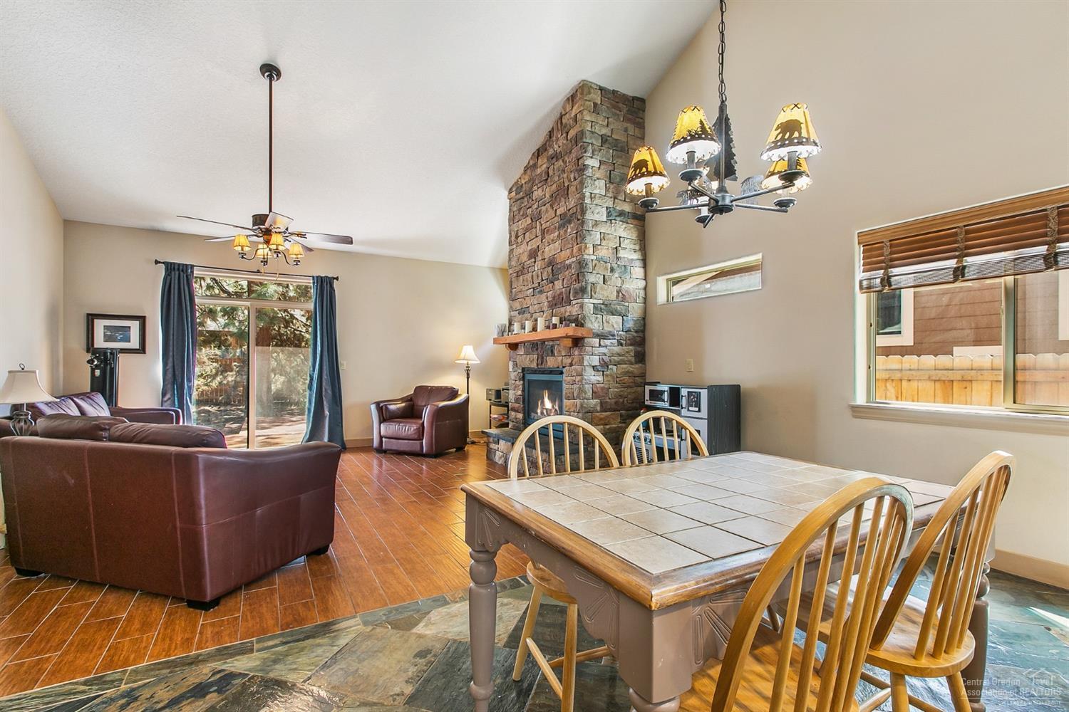Pine Ridge Estates - Residential