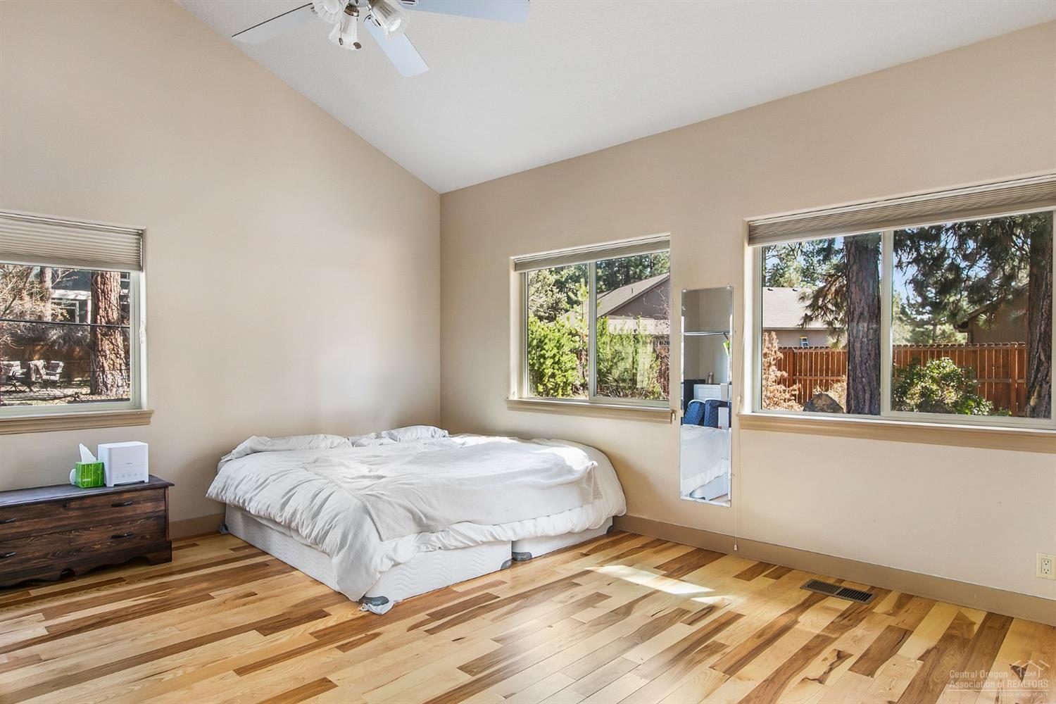 Pine Ridge Estates - Residential