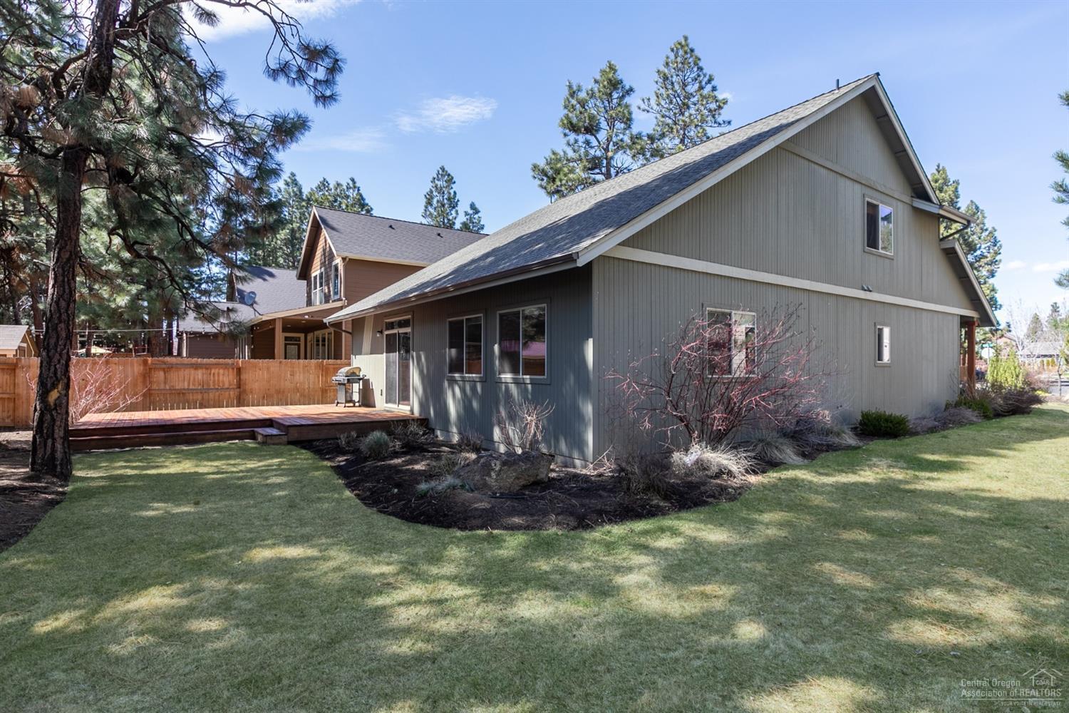 Pine Ridge Estates - Residential