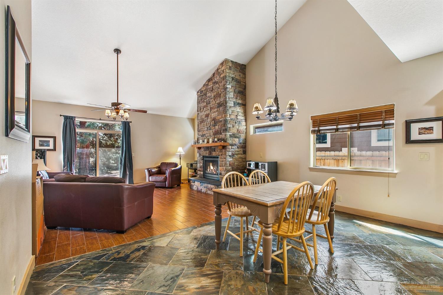 Pine Ridge Estates - Residential