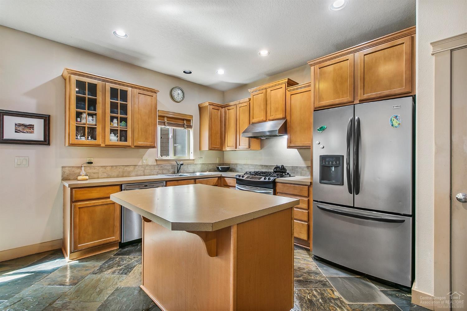 Pine Ridge Estates - Residential