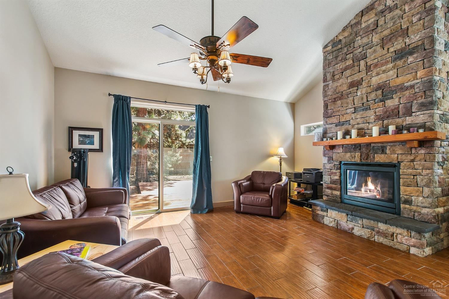 Pine Ridge Estates - Residential