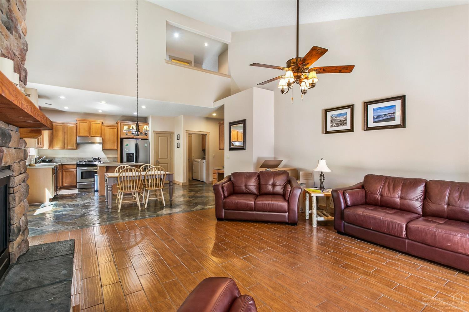 Pine Ridge Estates - Residential