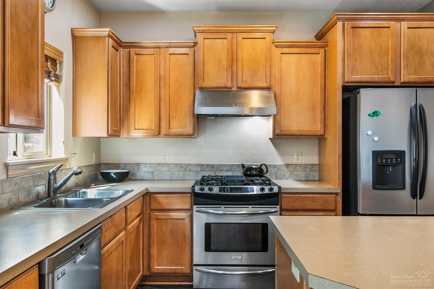 Pine Ridge Estates - Residential