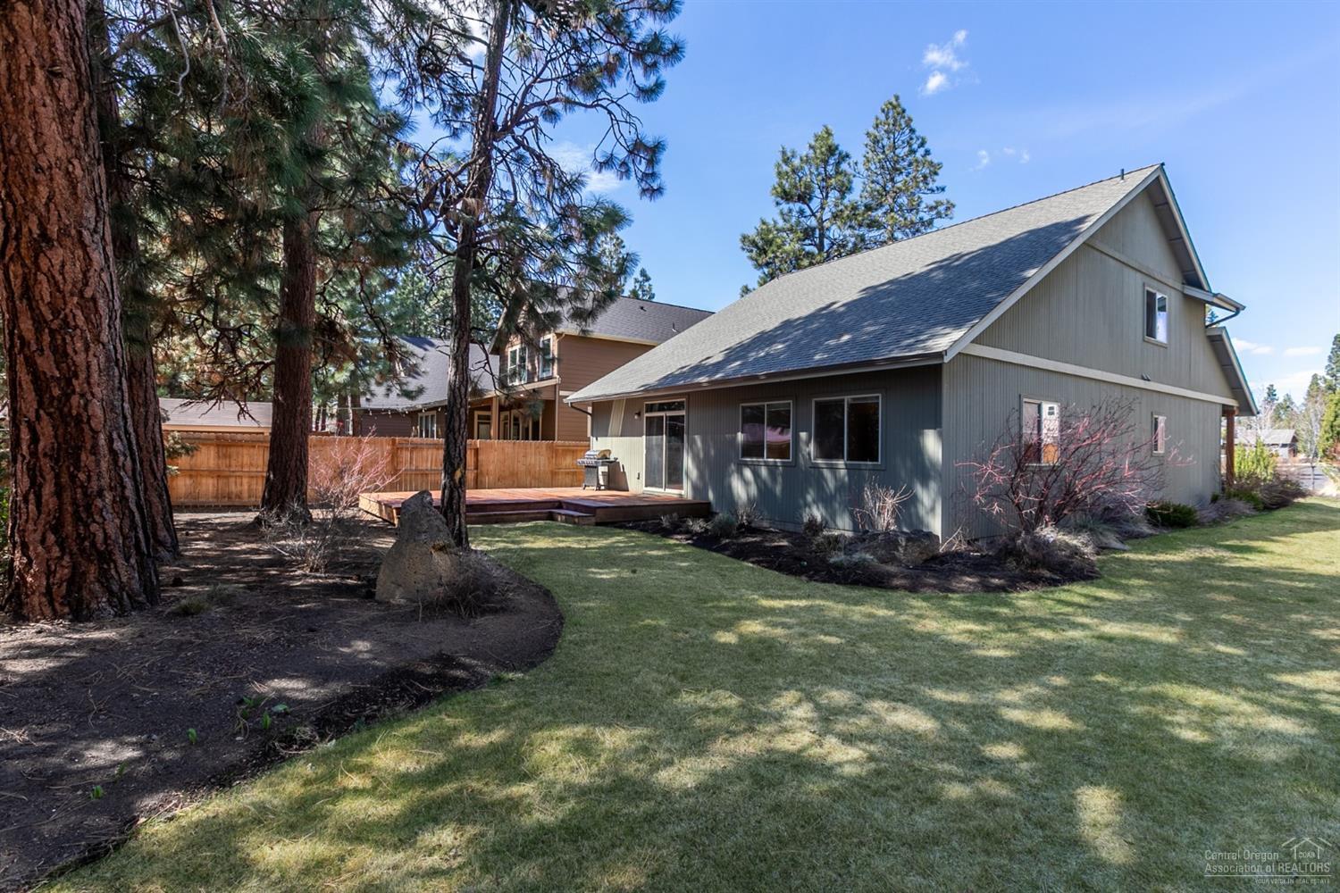 Pine Ridge Estates - Residential
