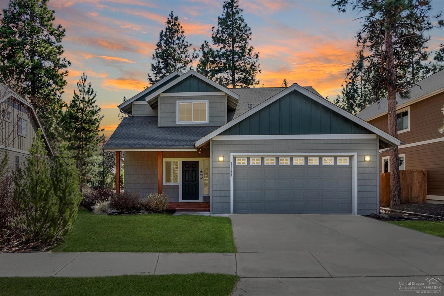 Pine Ridge Estates - Residential