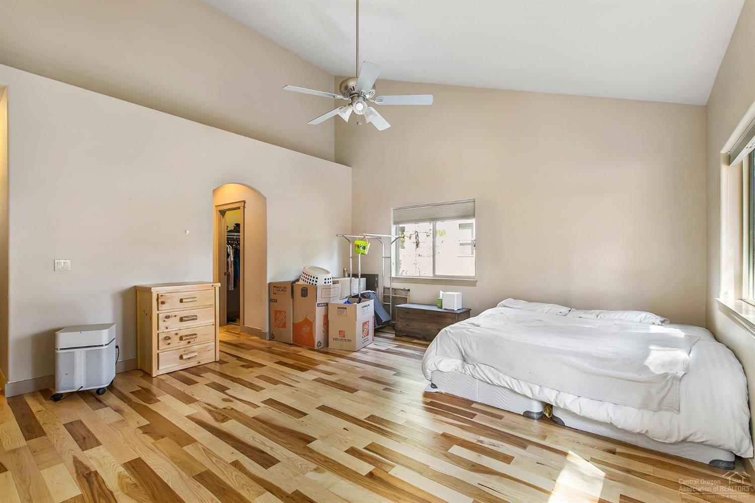 Pine Ridge Estates - Residential