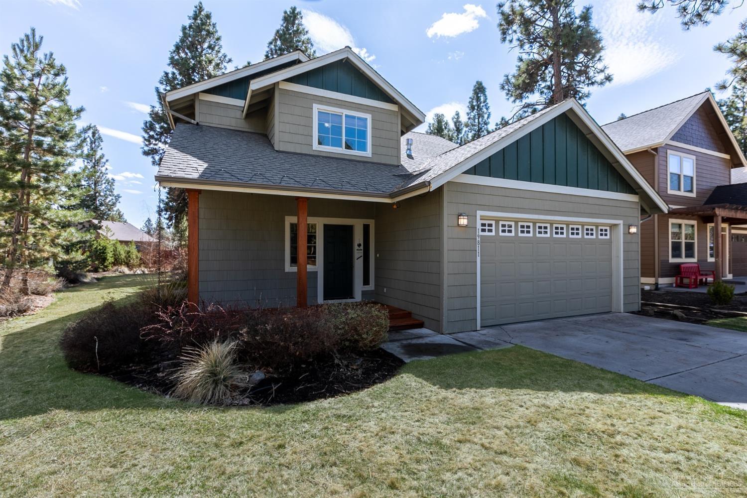 Pine Ridge Estates - Residential