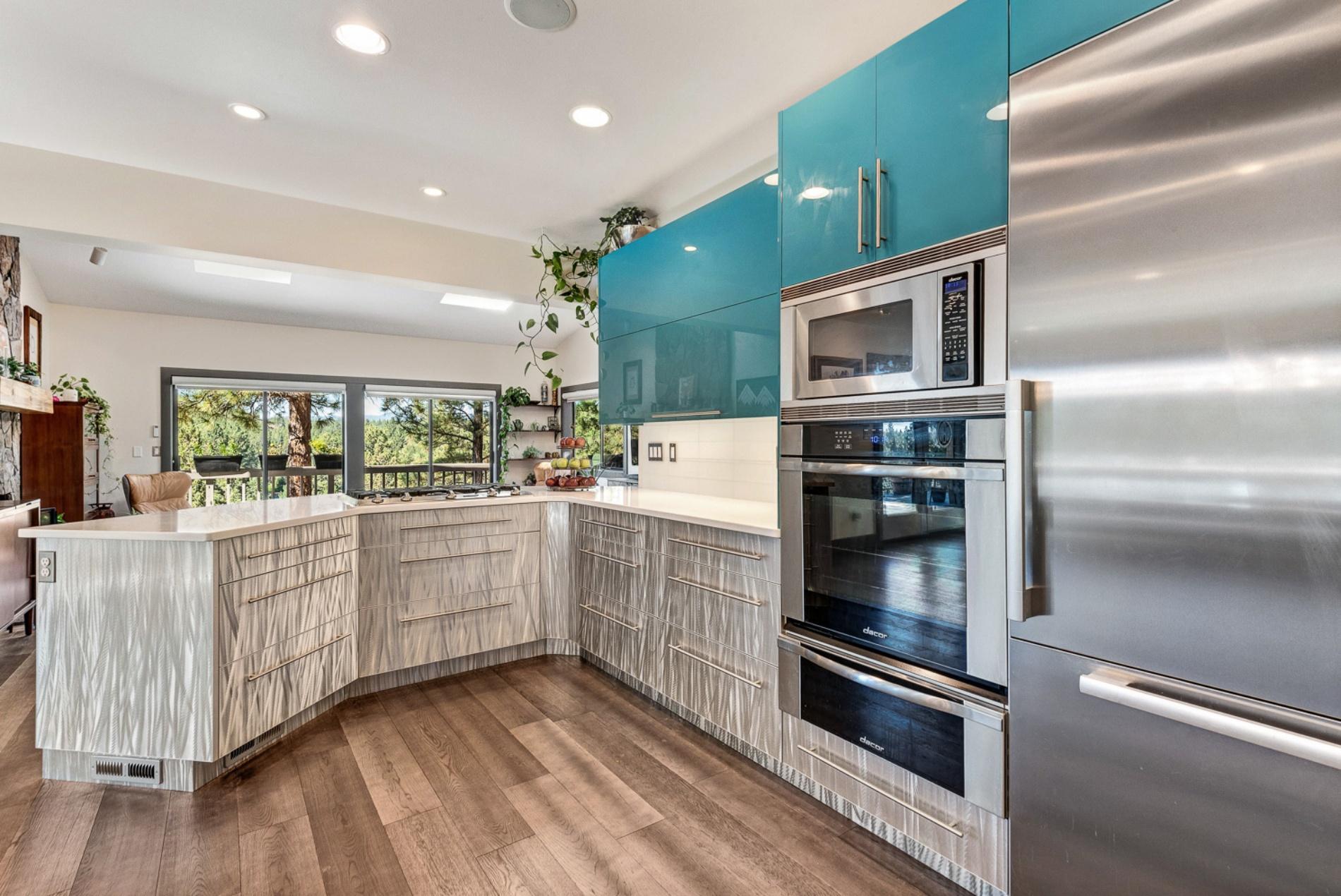 The Farm - Residential