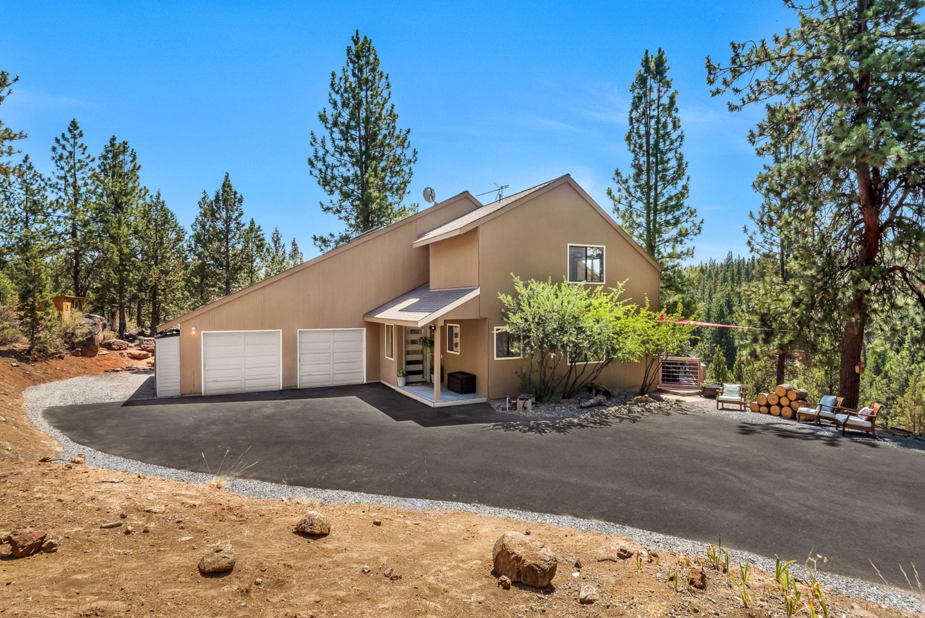 The Farm - Residential