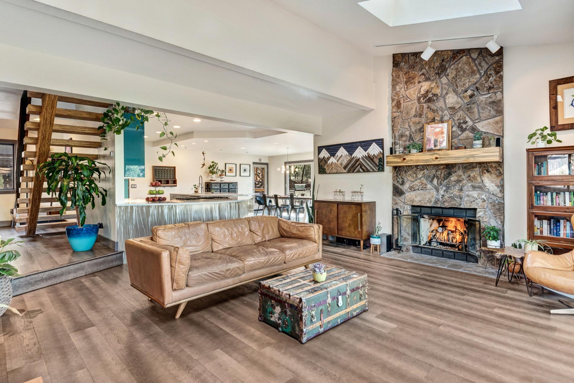 The Farm - Residential