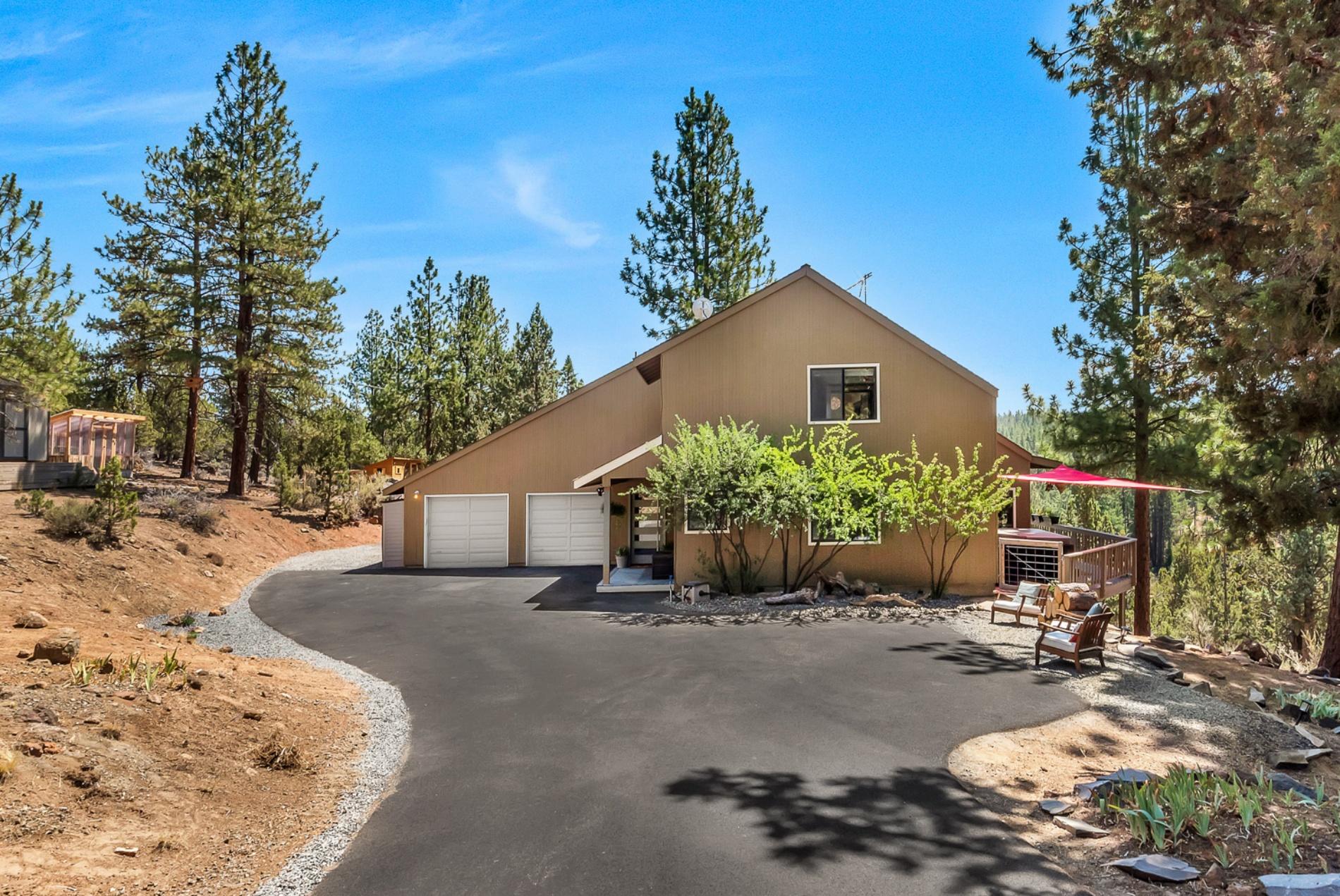 The Farm - Residential