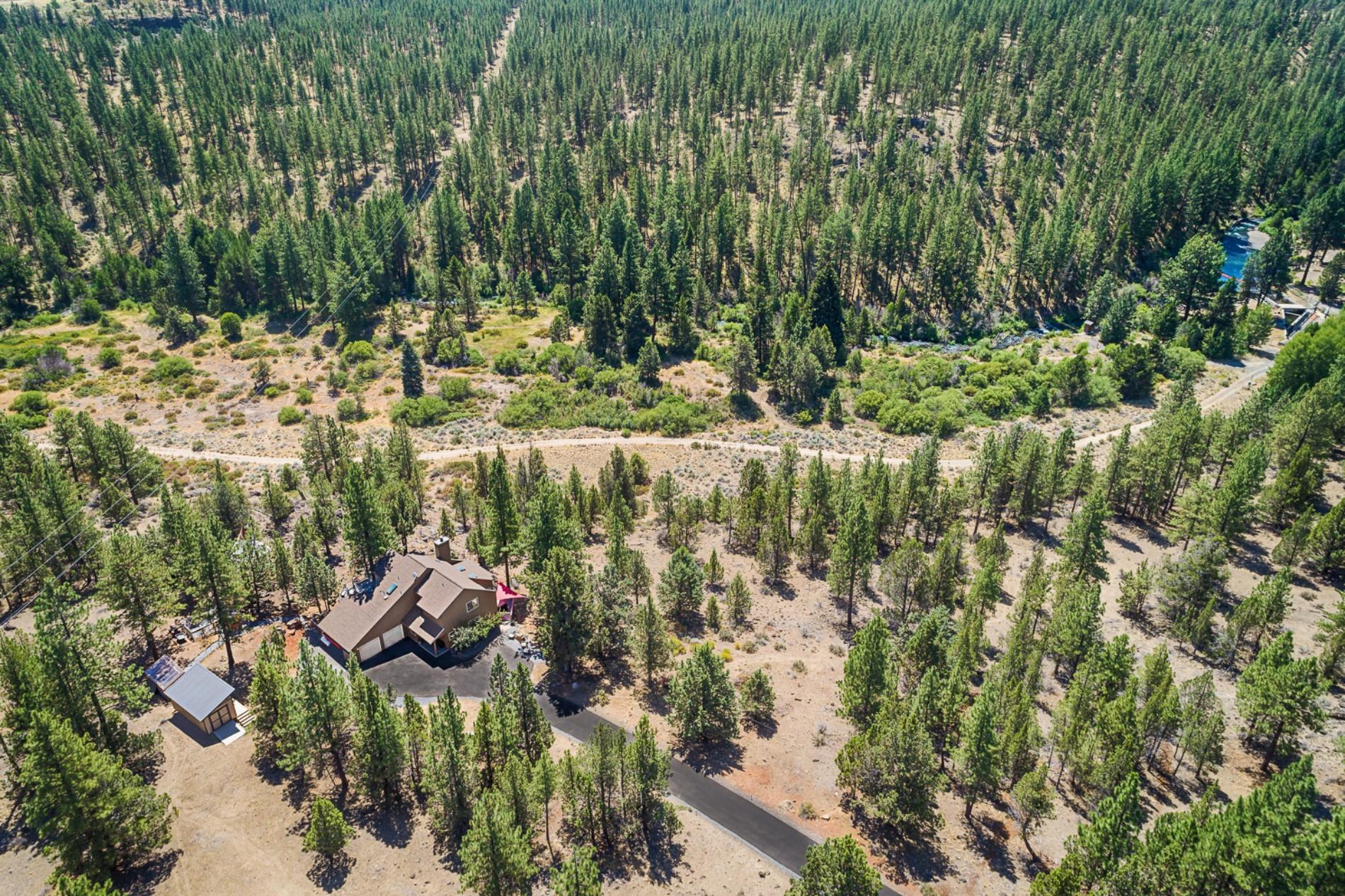 The Farm - Residential