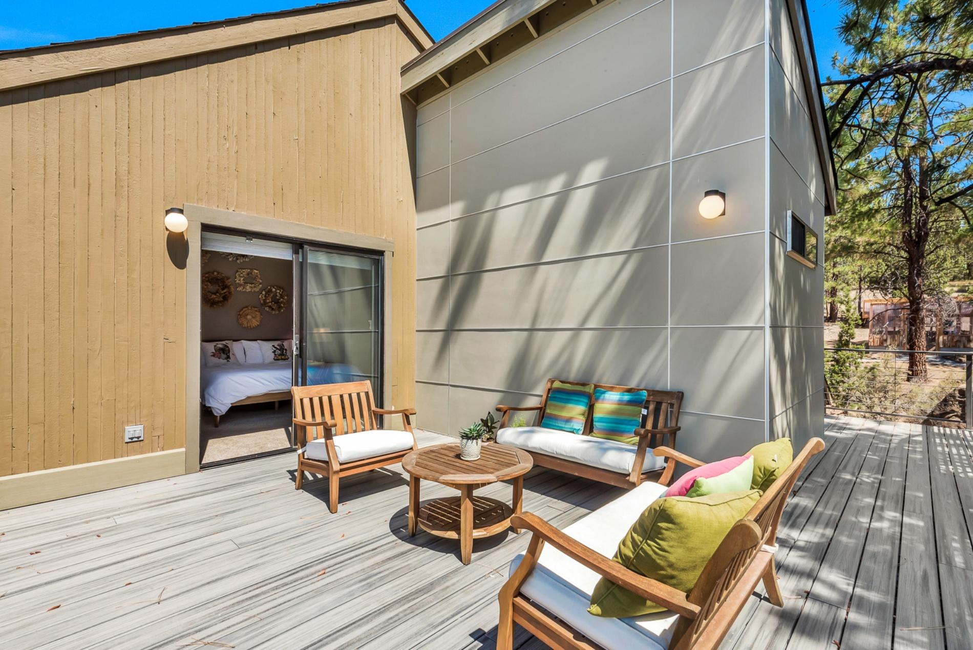 The Farm - Residential