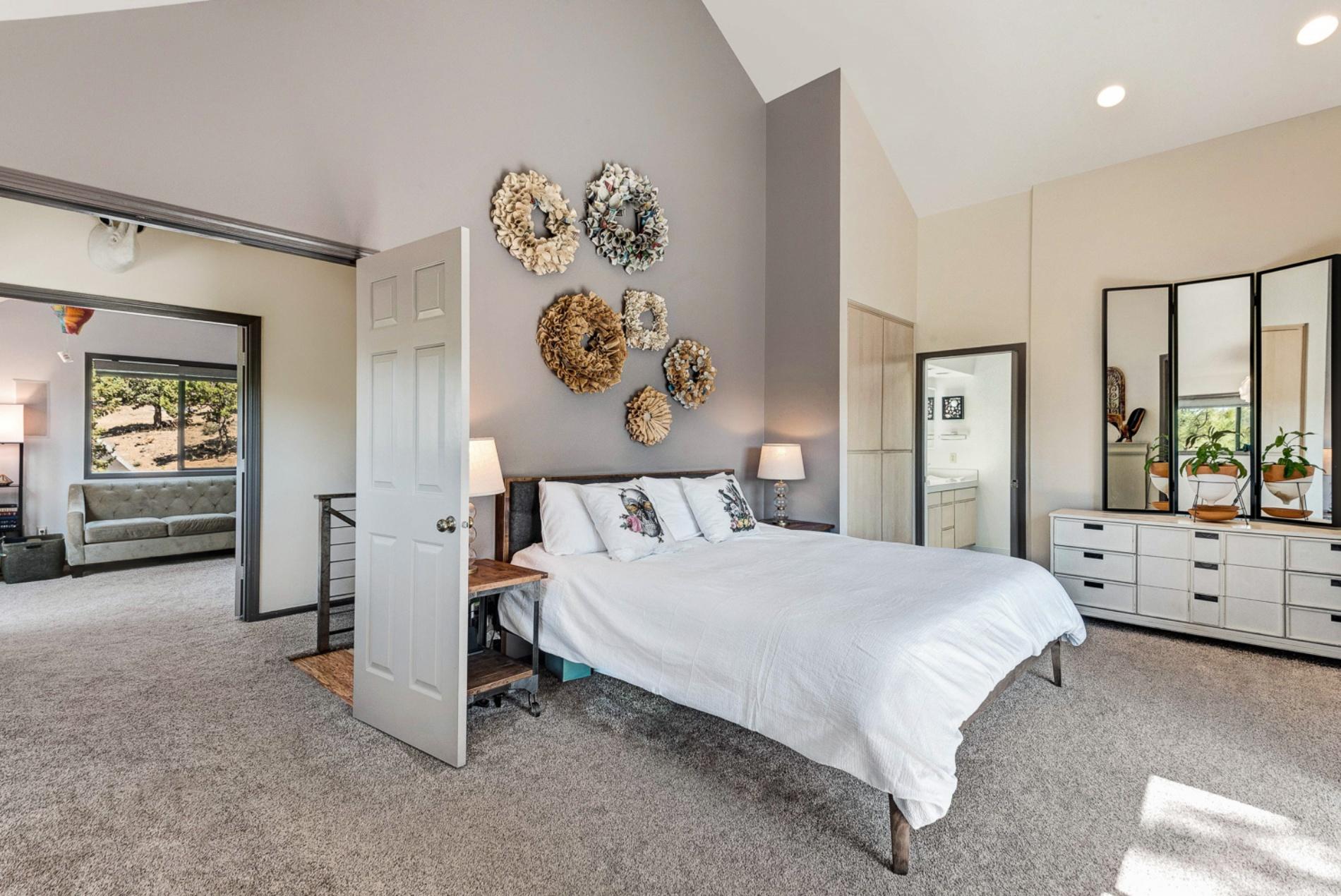 The Farm - Residential