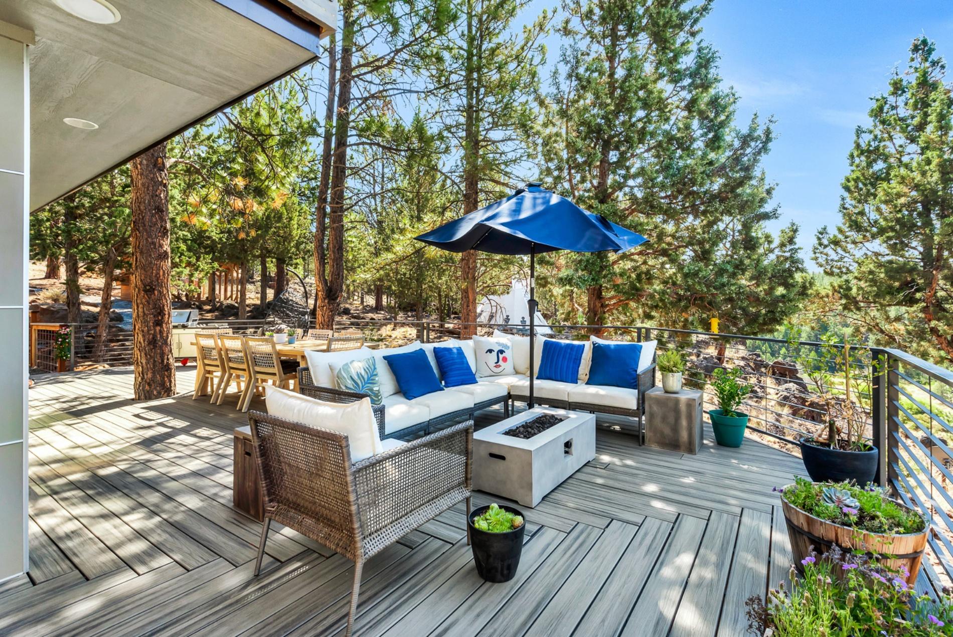 The Farm - Residential