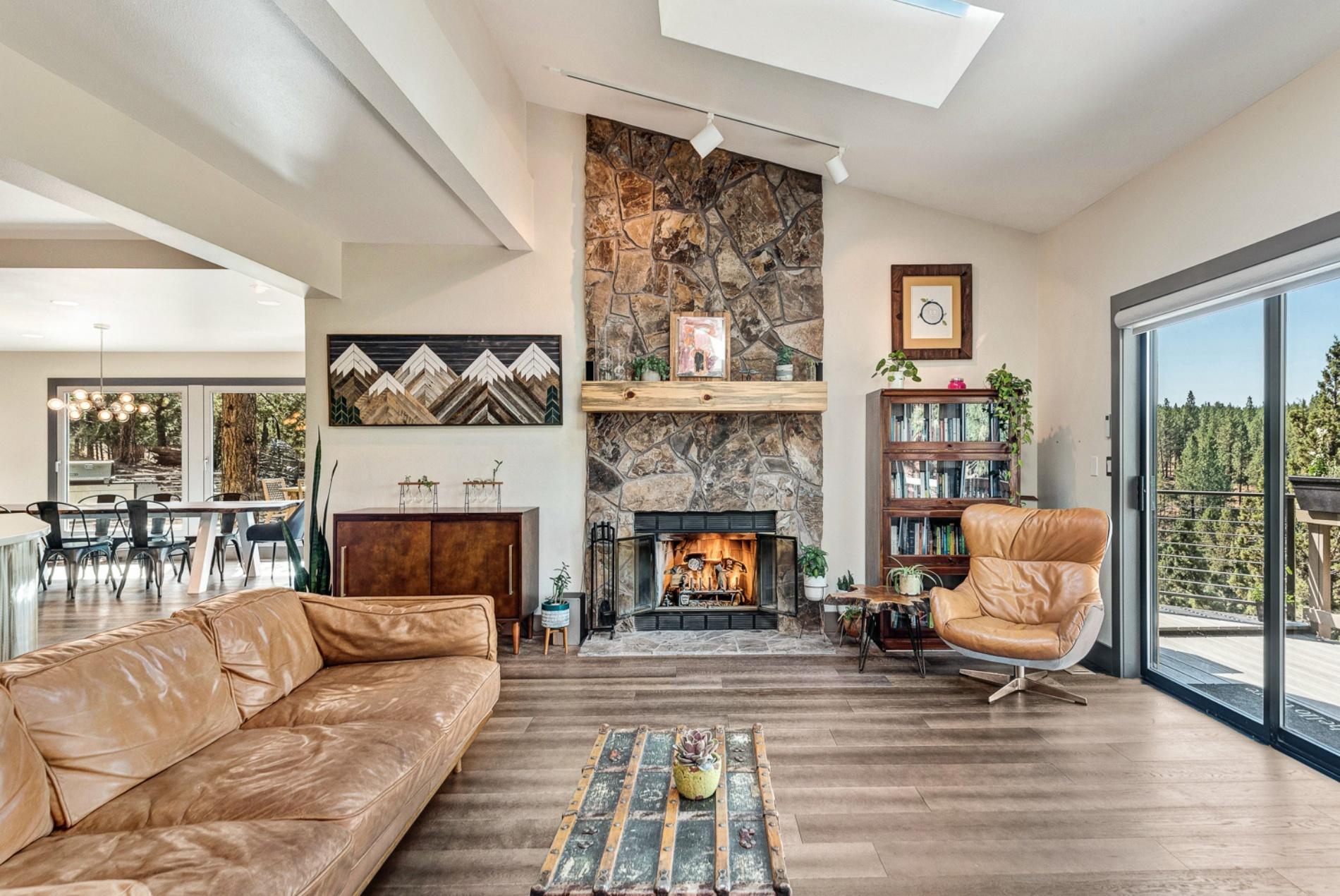 The Farm - Residential