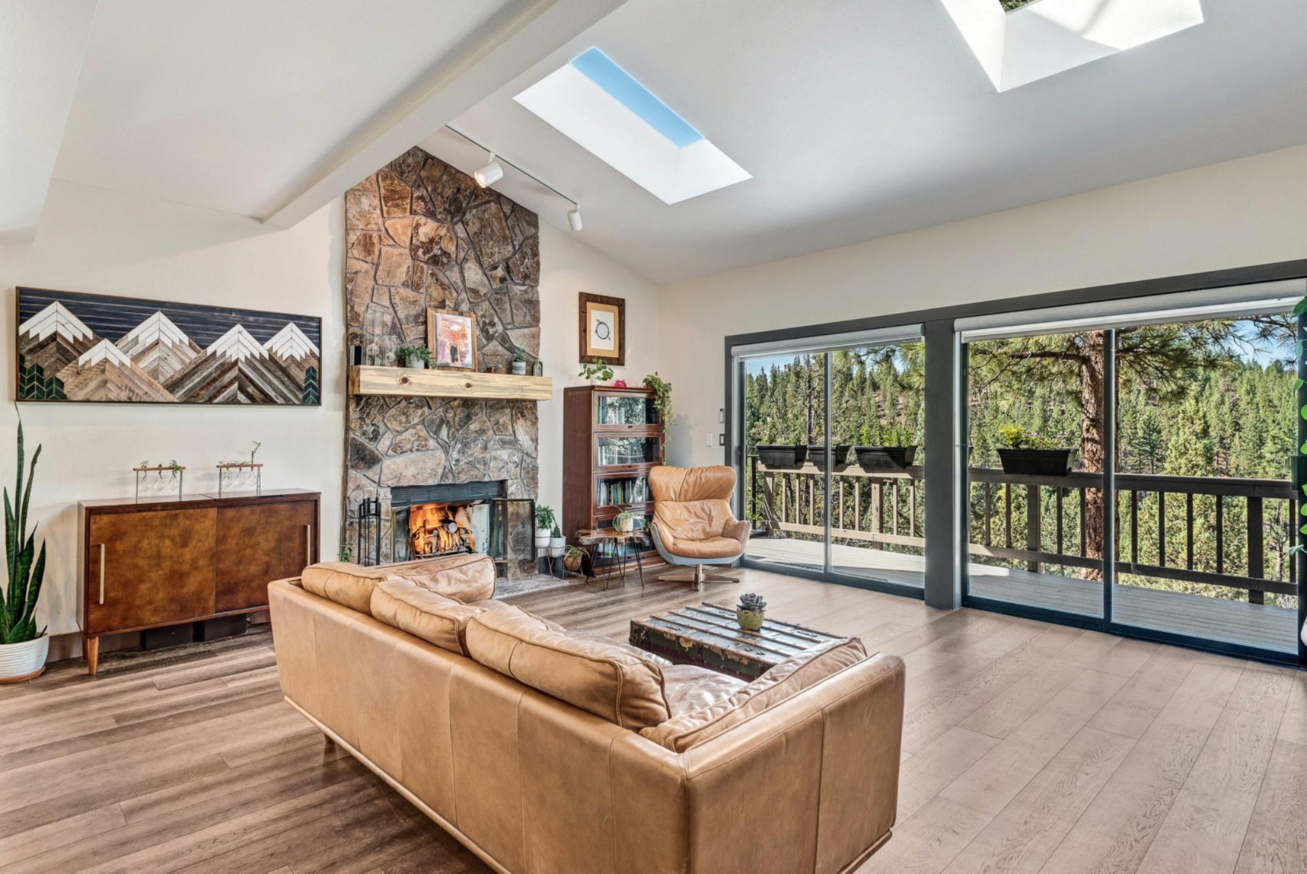 The Farm - Residential