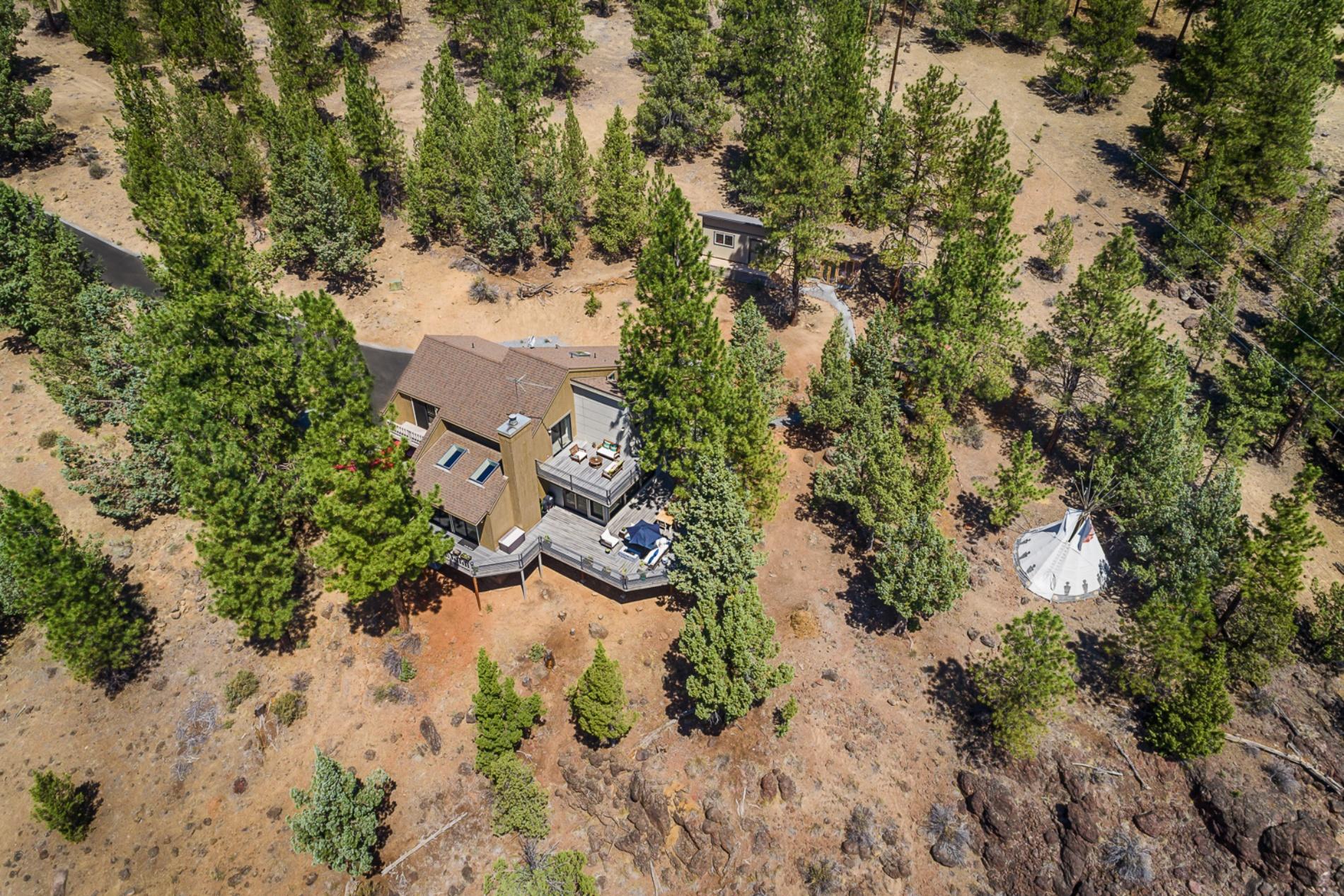 The Farm - Residential