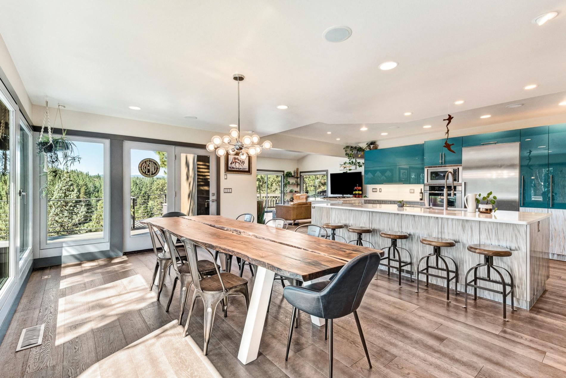 The Farm - Residential