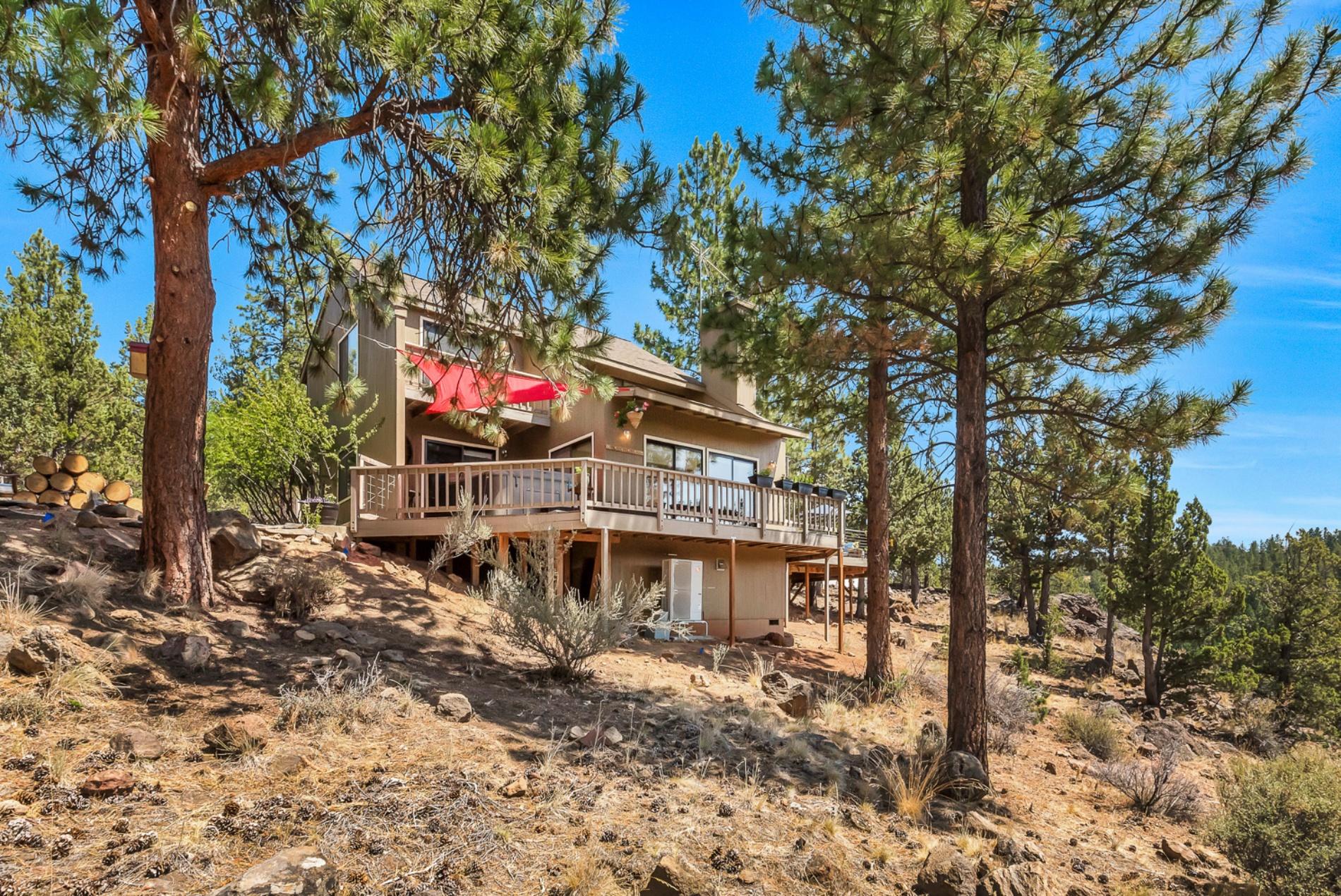 The Farm - Residential