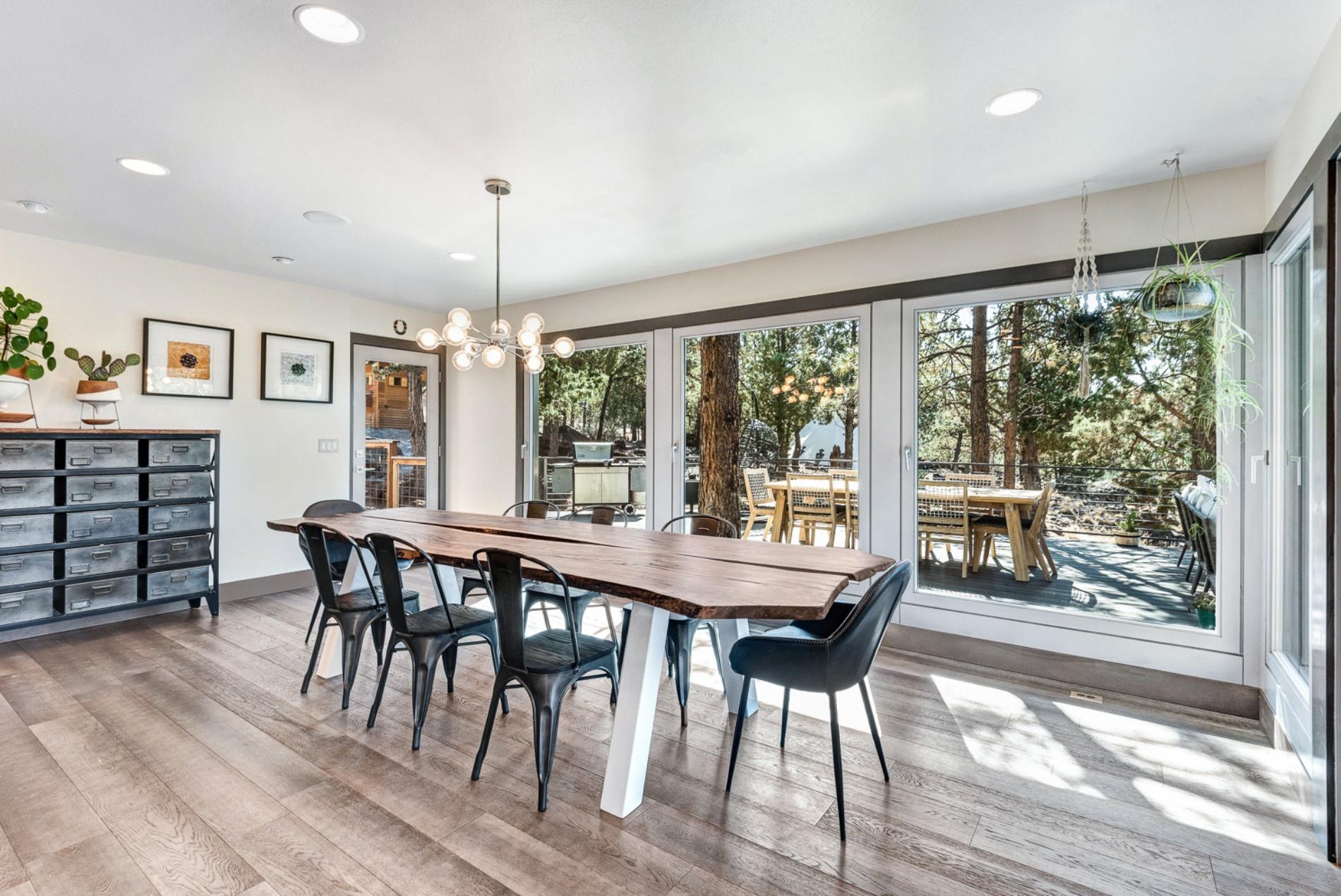 The Farm - Residential