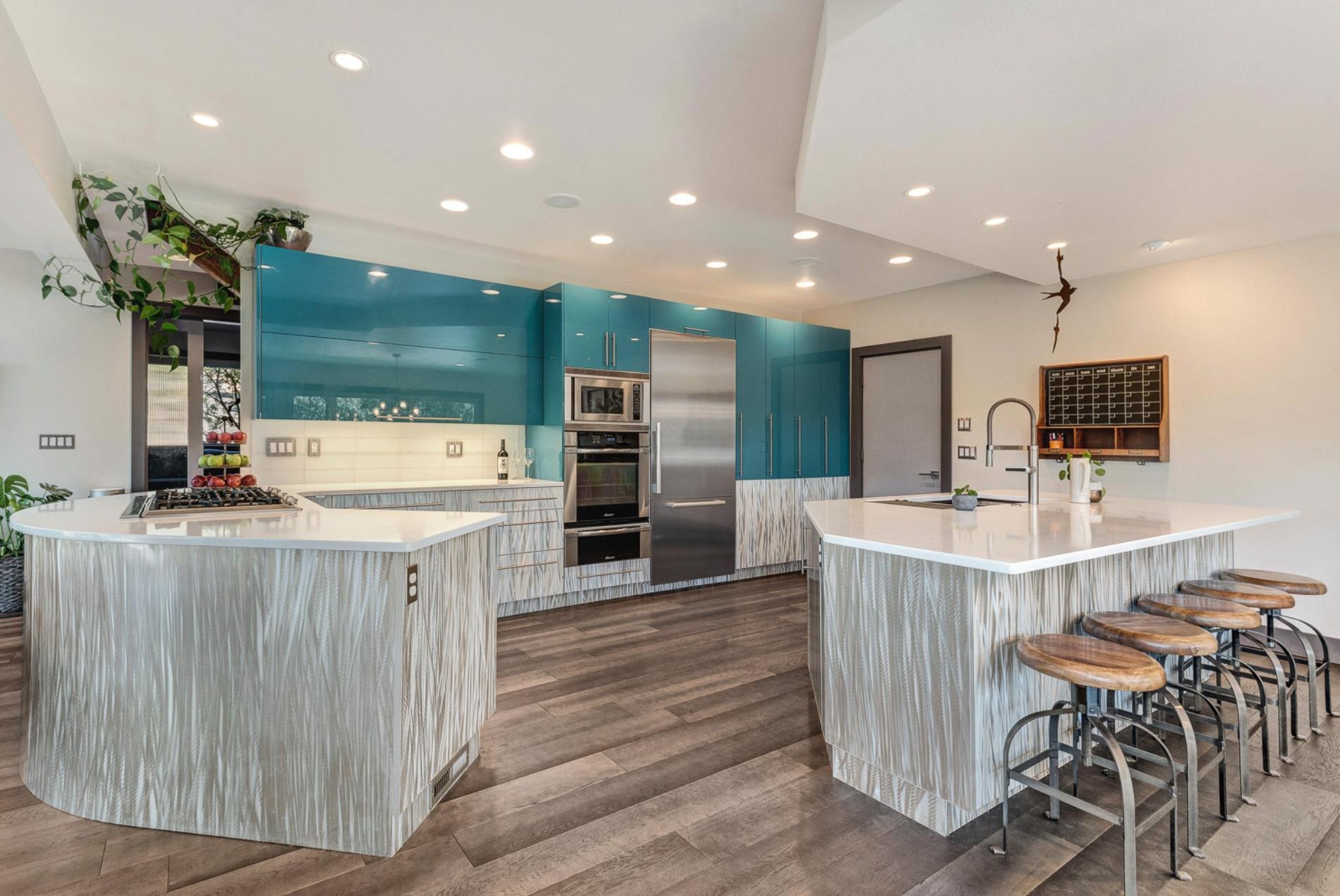 The Farm - Residential