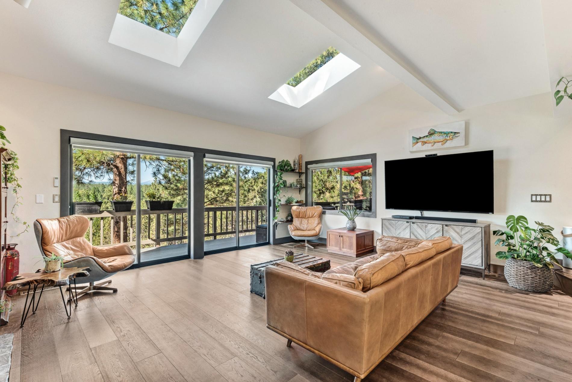 The Farm - Residential