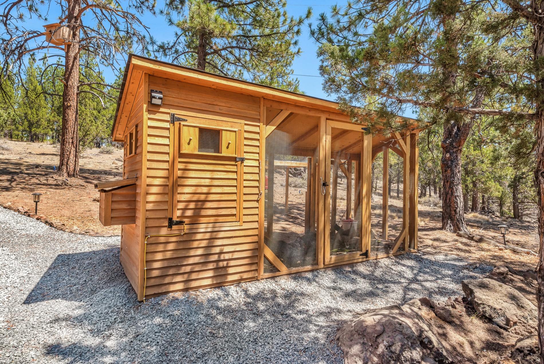 The Farm - Residential