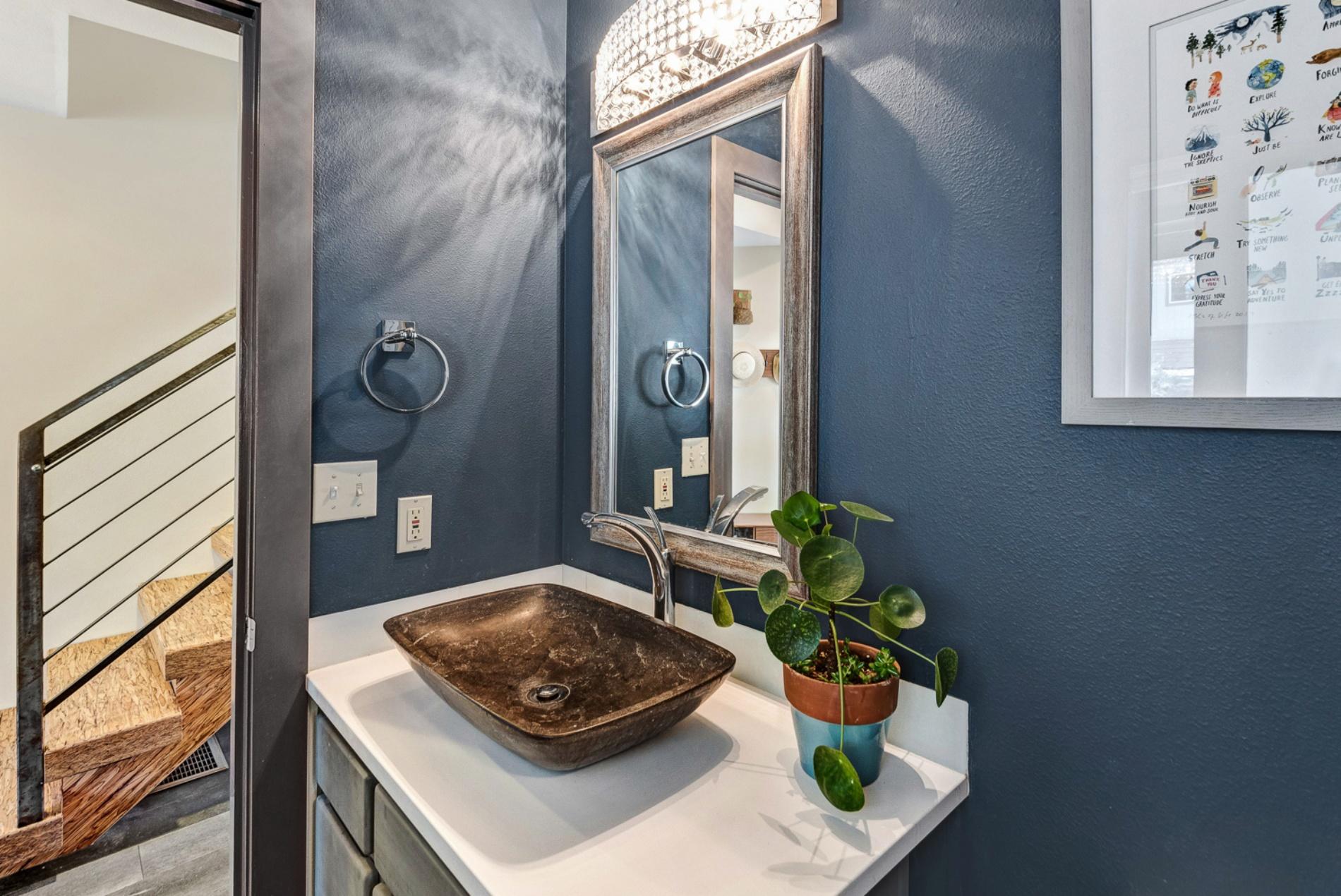 The Farm - Residential