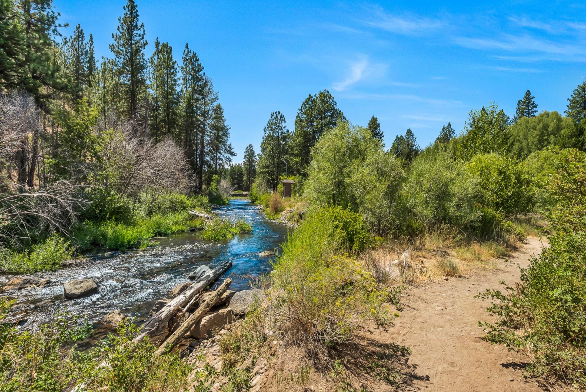 The Farm - Residential